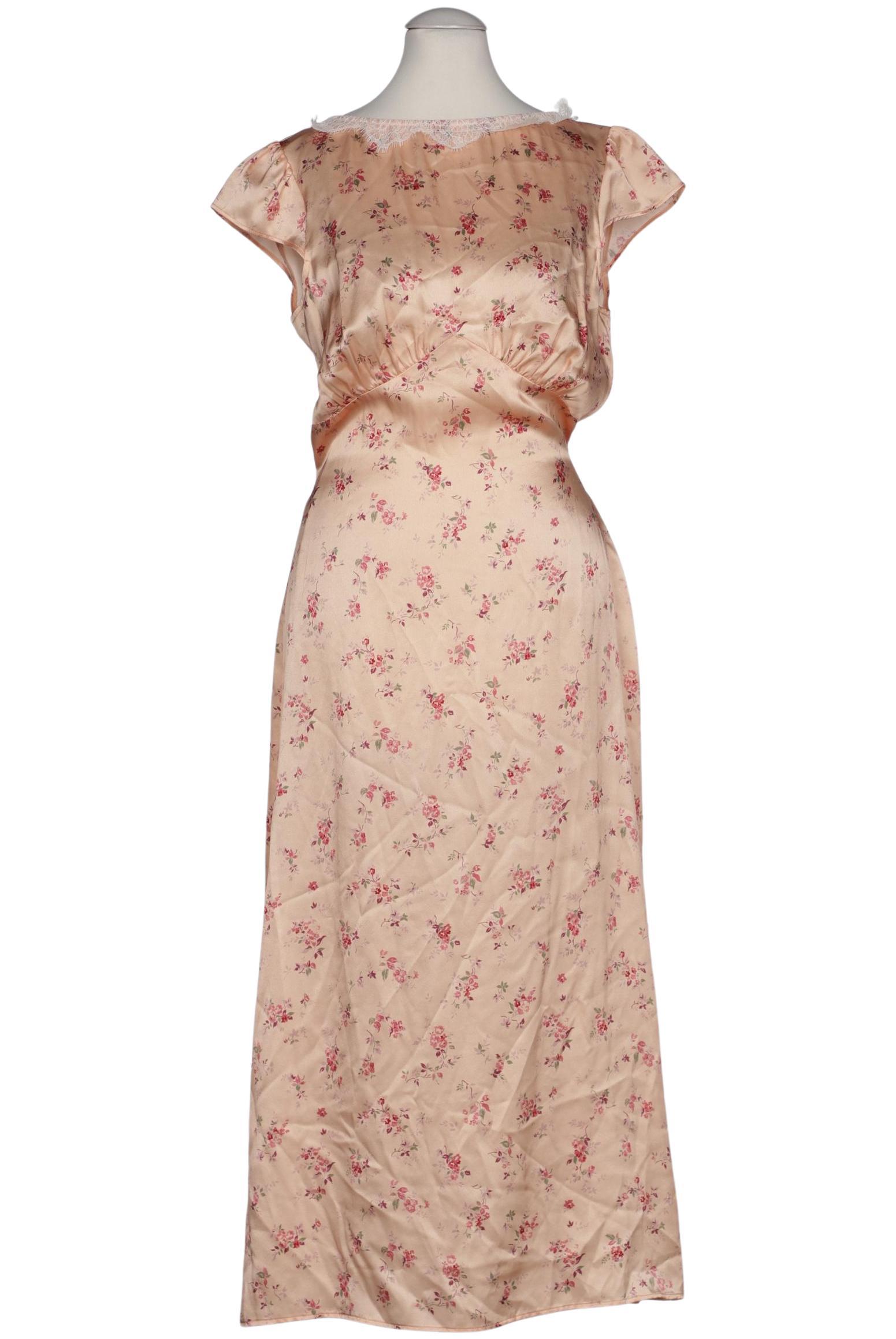 

Reformation Damen Kleid, pink, Gr. 4