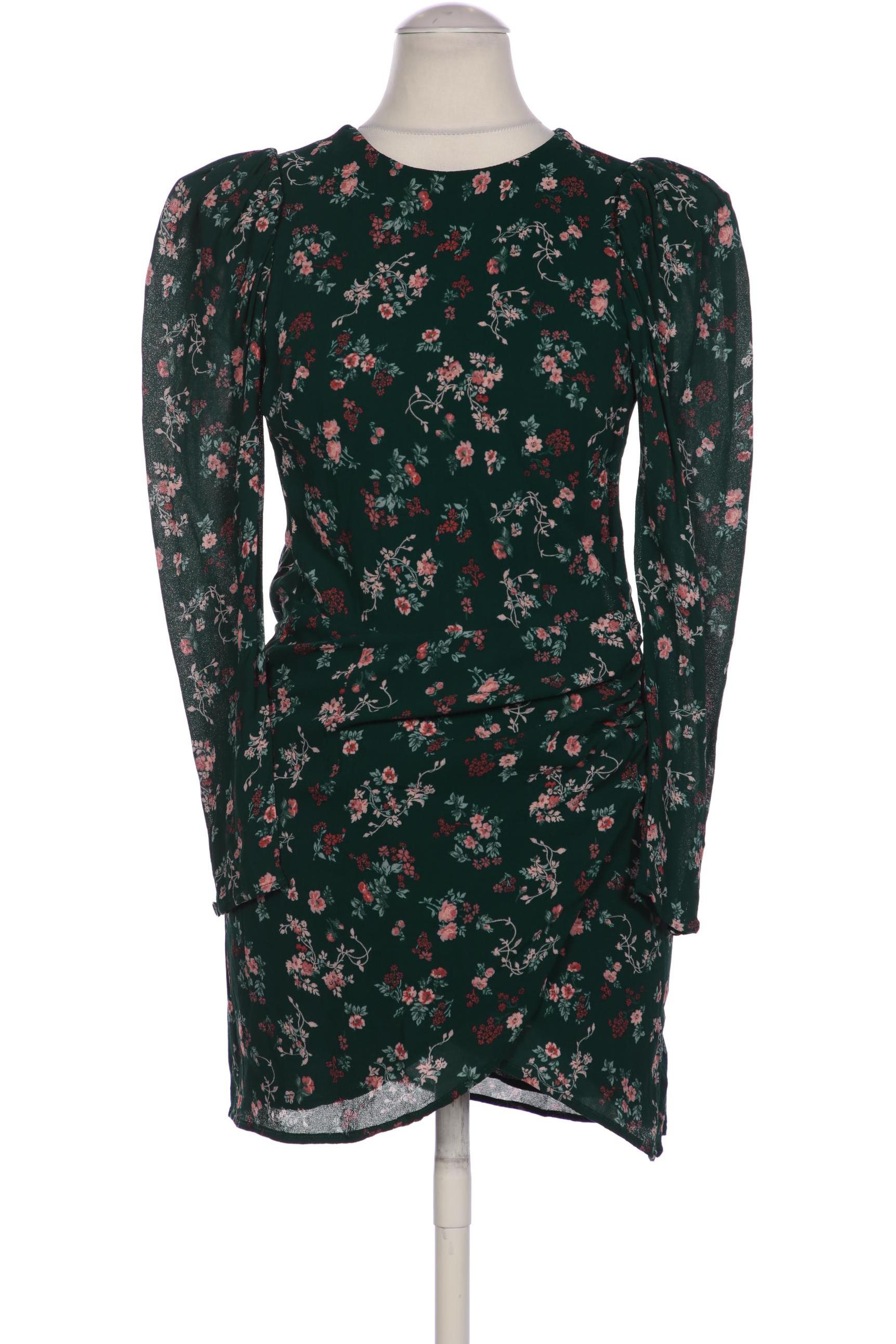 Thumbnail - Reformation Damen Kleid, grün, Gr. 0
