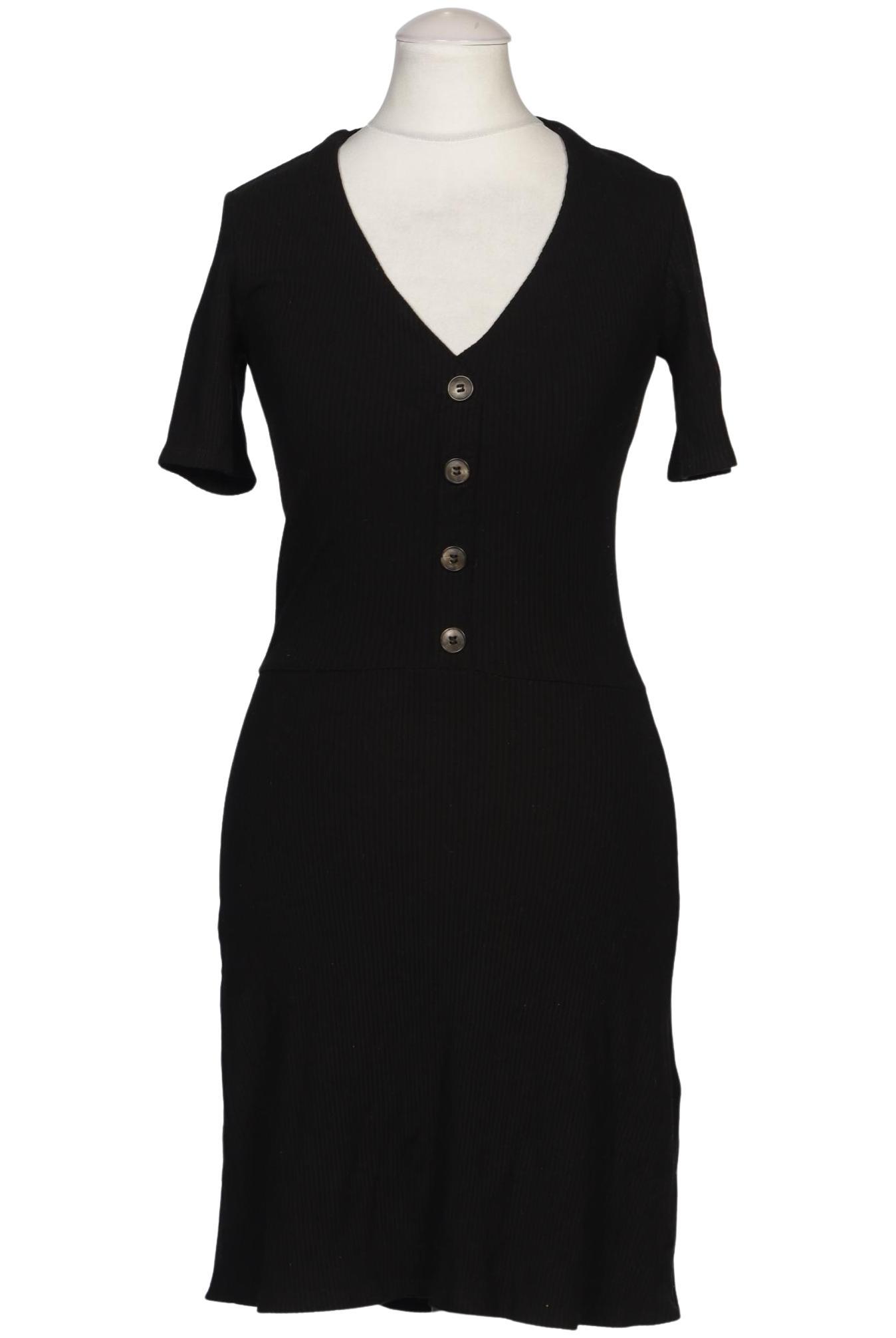

Reformation Damen Kleid, schwarz, Gr. 36
