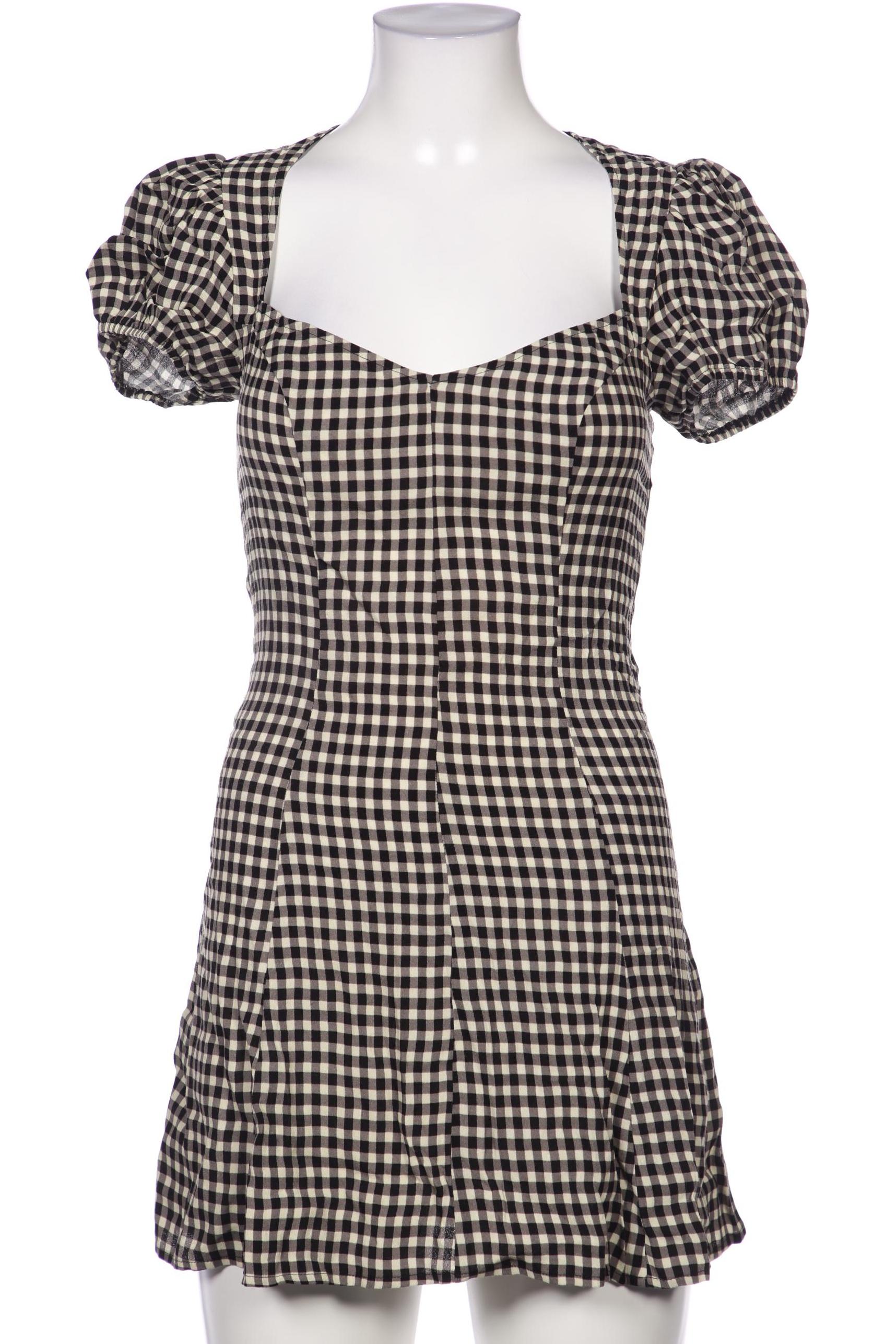 

Reformation Damen Kleid, schwarz, Gr. 36