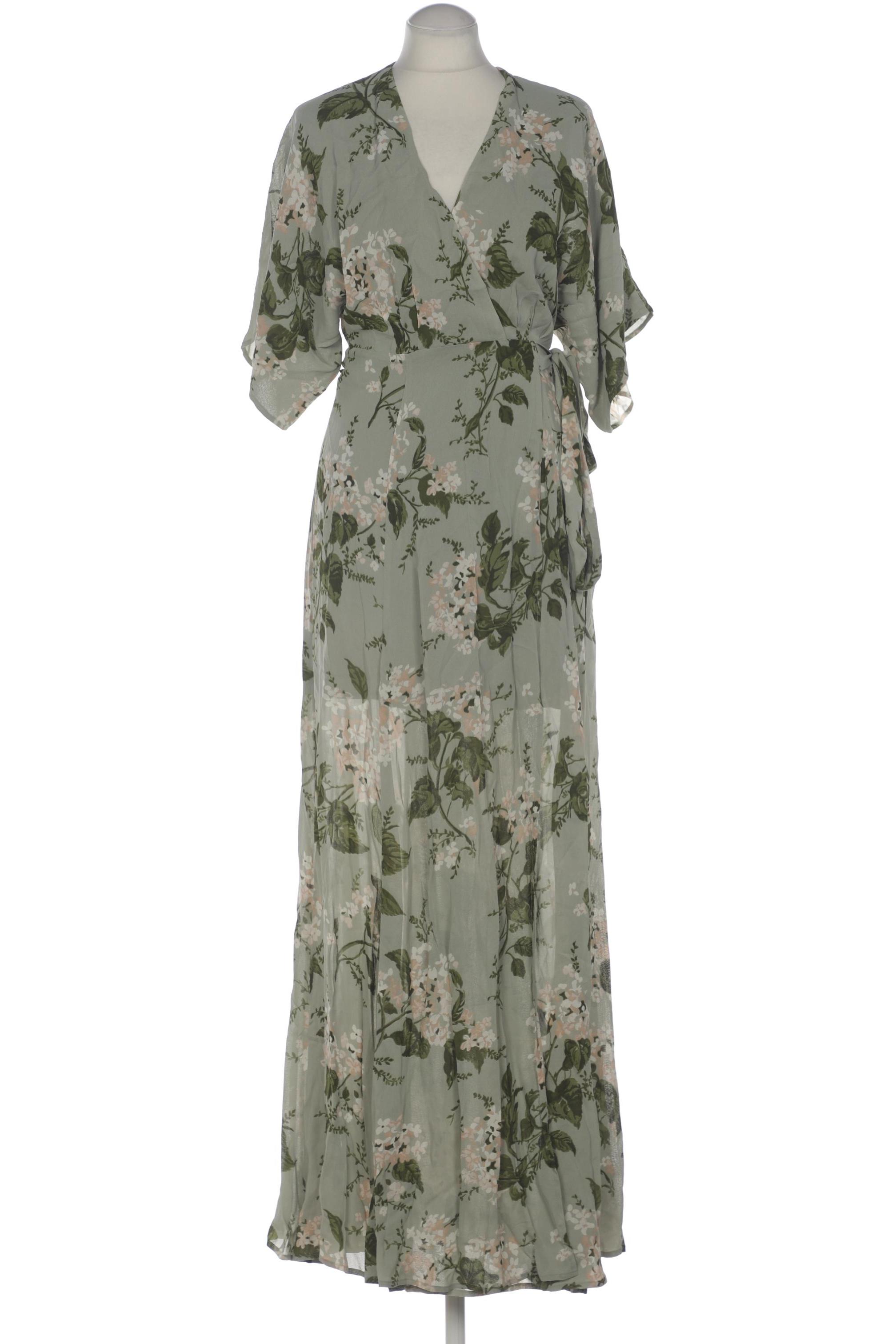 

Reformation Damen Kleid, hellgrün, Gr. 36