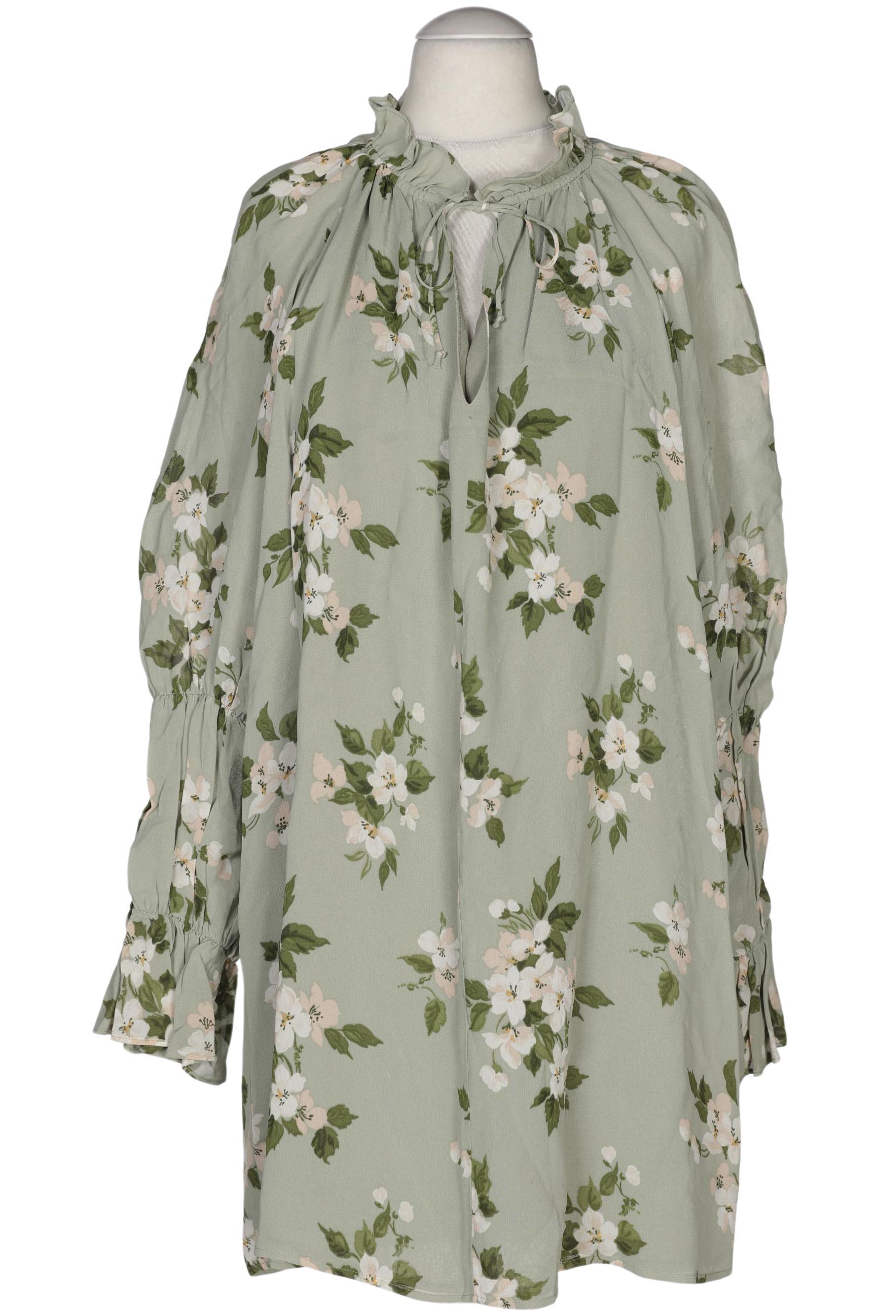 

Reformation Damen Kleid, hellgrün, Gr. 34