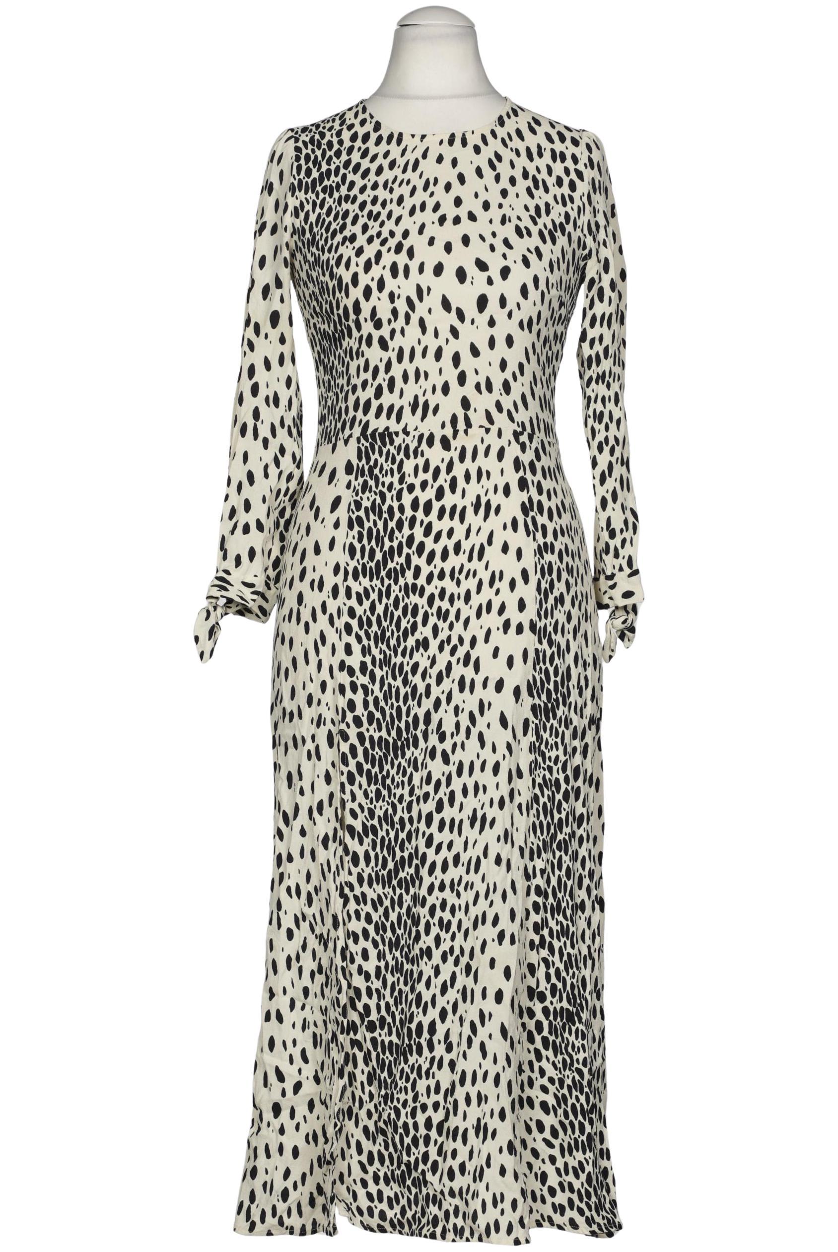 

Reformation Damen Kleid, cremeweiß, Gr. 8