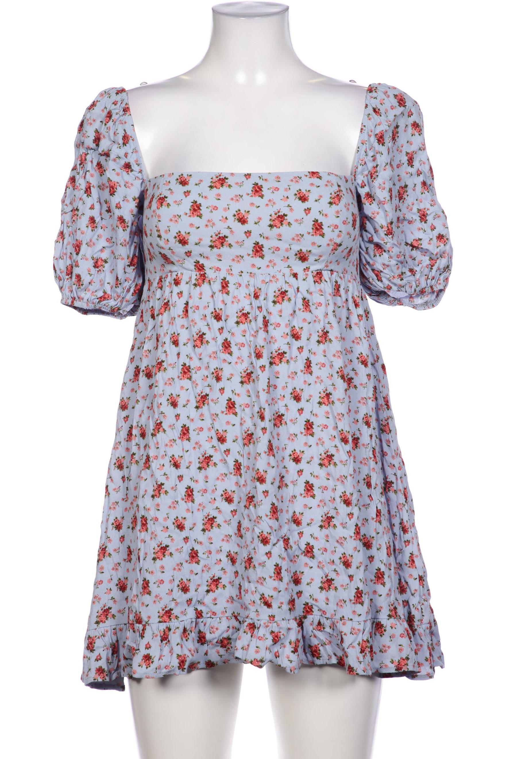 

Reformation Damen Kleid, blau, Gr. 36