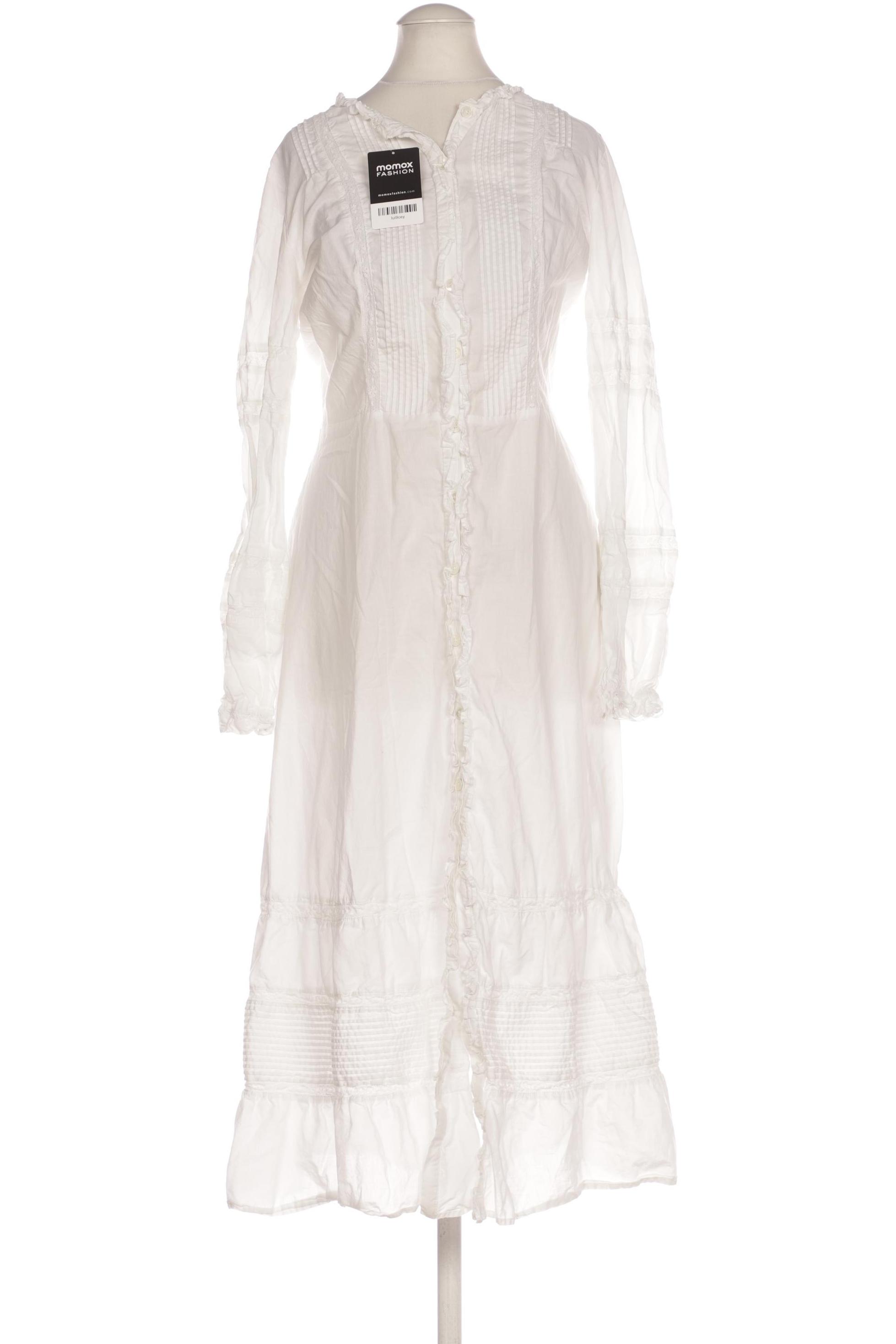 

Reformation Damen Kleid, weiß, Gr. 6