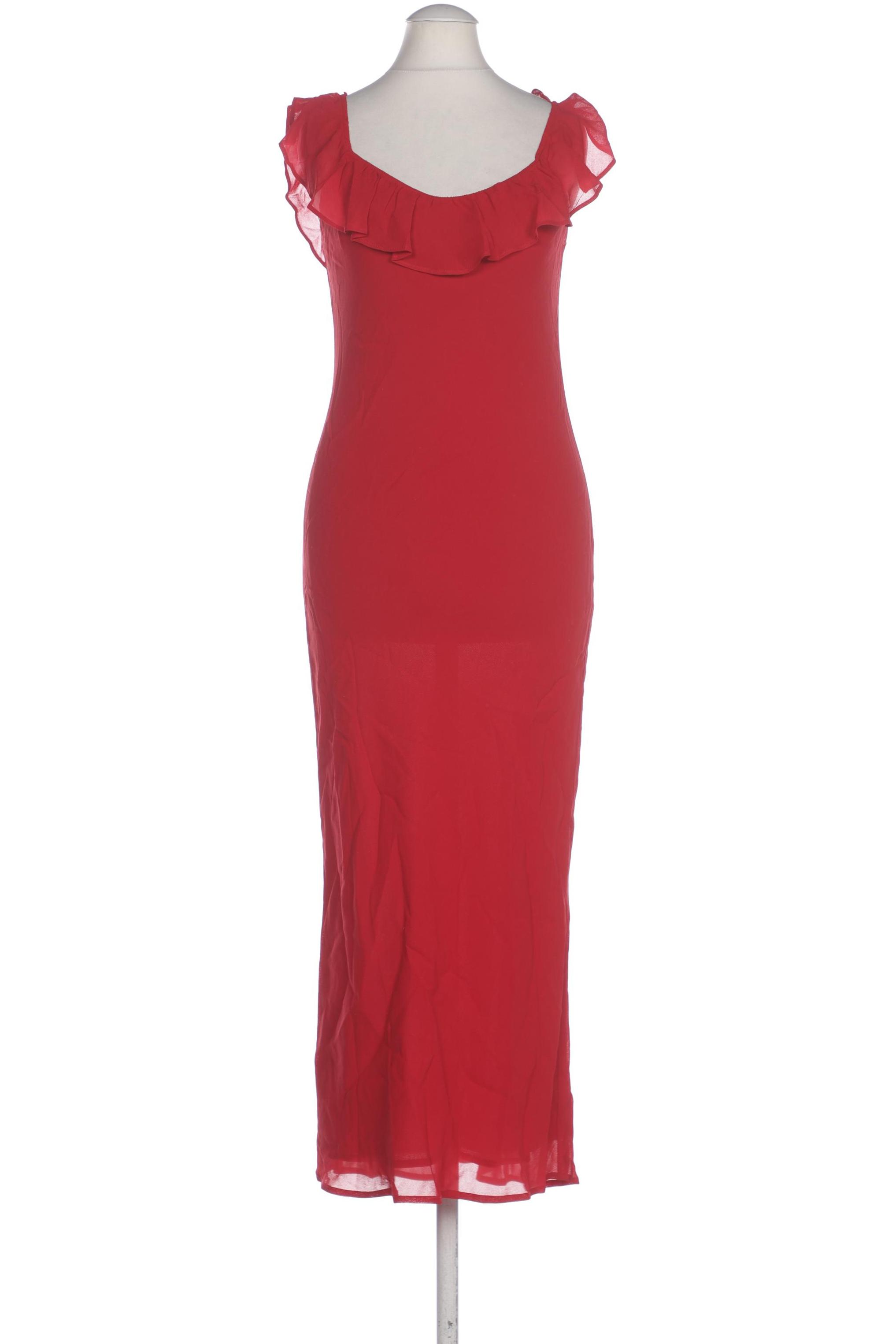 

Reformation Damen Kleid, rot, Gr. 36