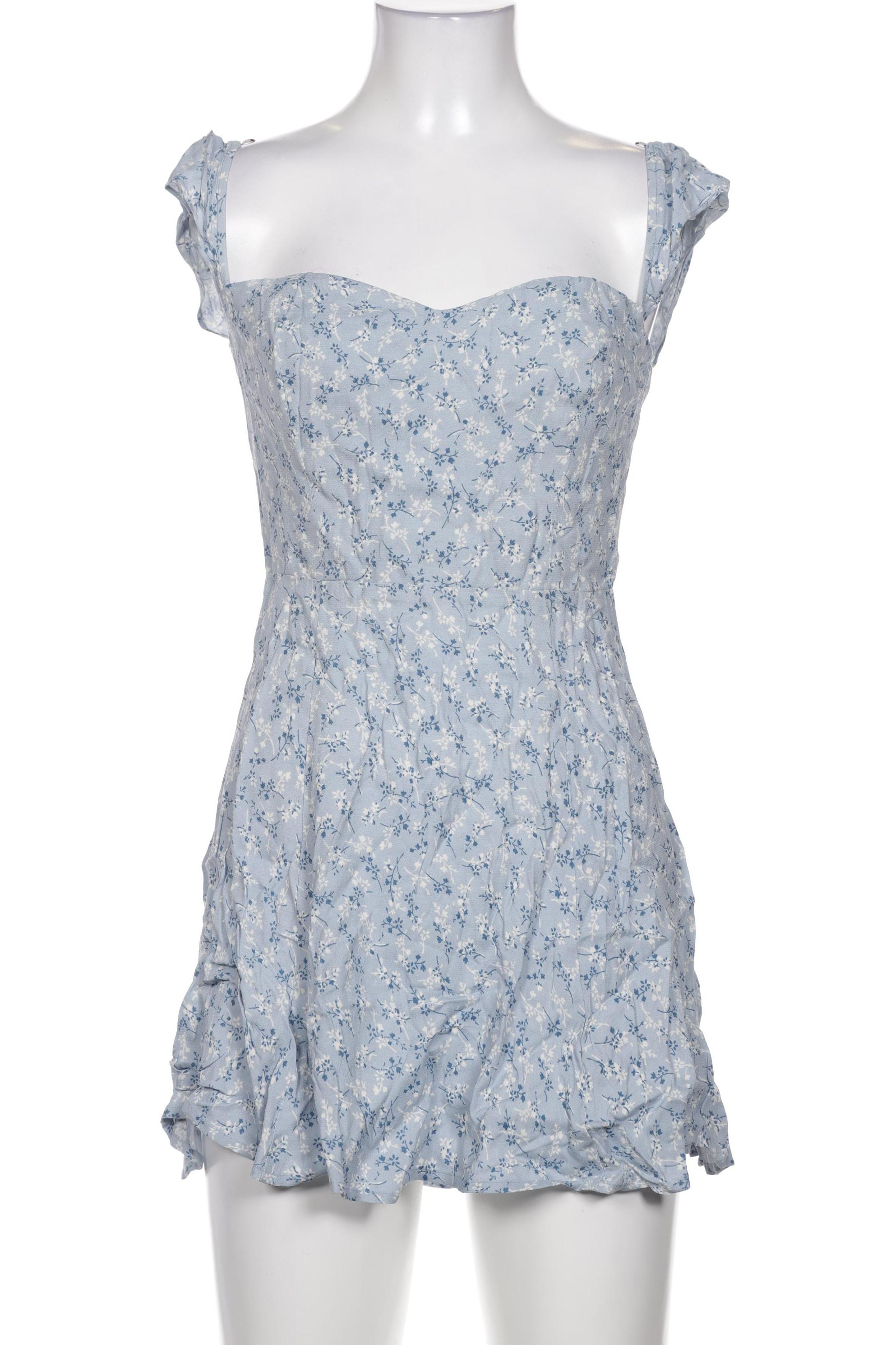 

Reformation Damen Kleid, hellblau