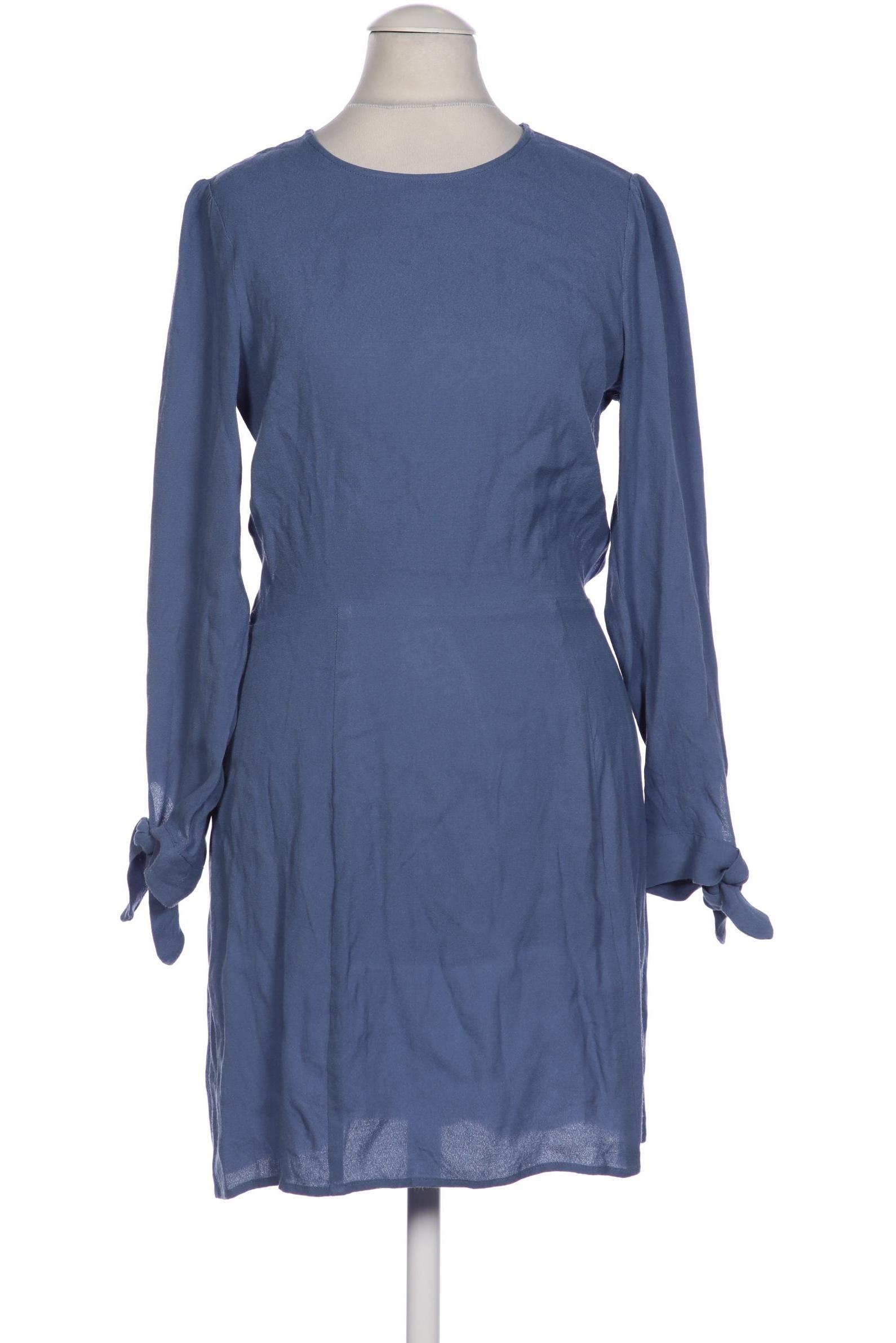 

Reformation Damen Kleid, blau, Gr. 4