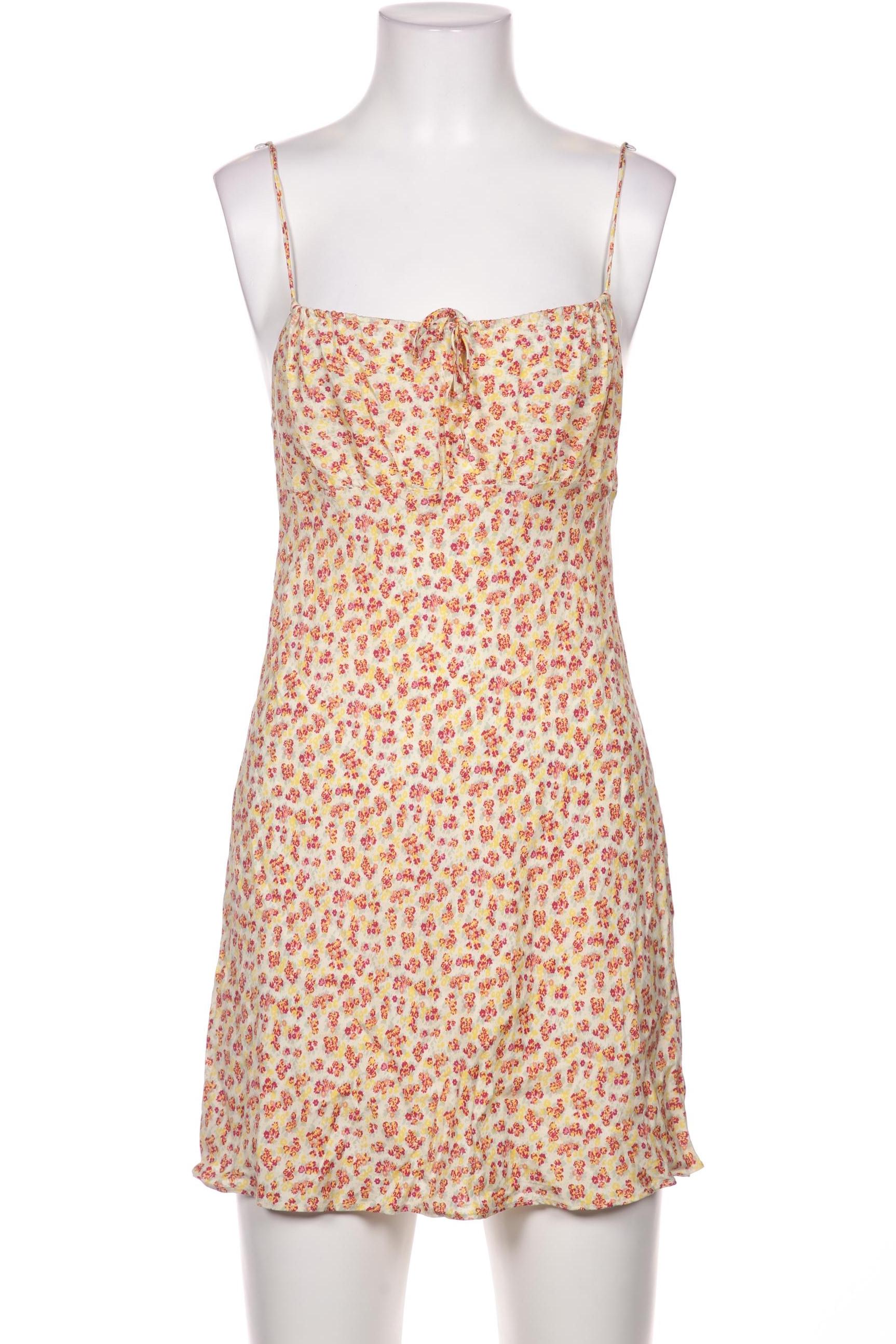 

Reformation Damen Kleid, cremeweiß, Gr. 34