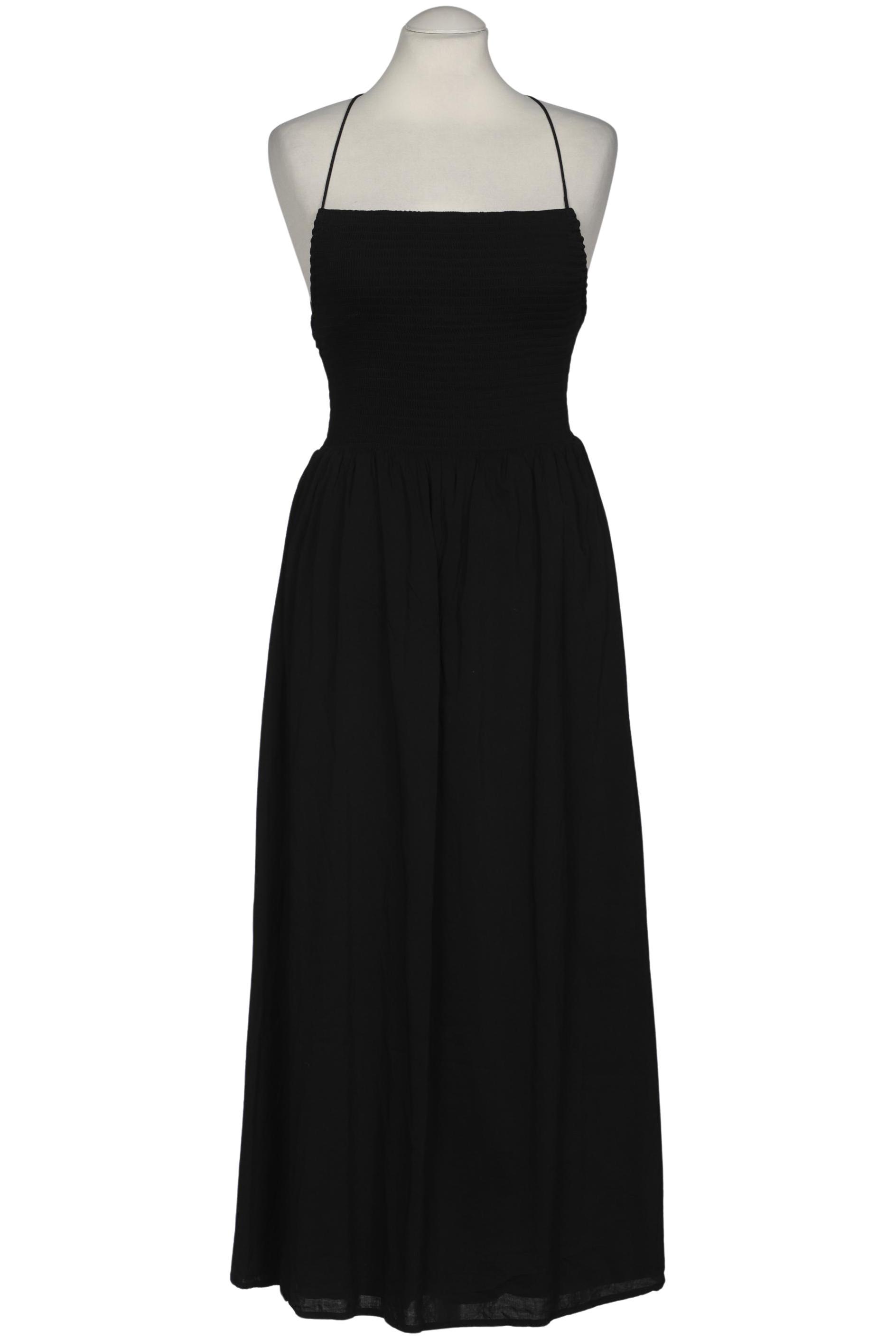 

Reformation Damen Kleid, schwarz, Gr. 38