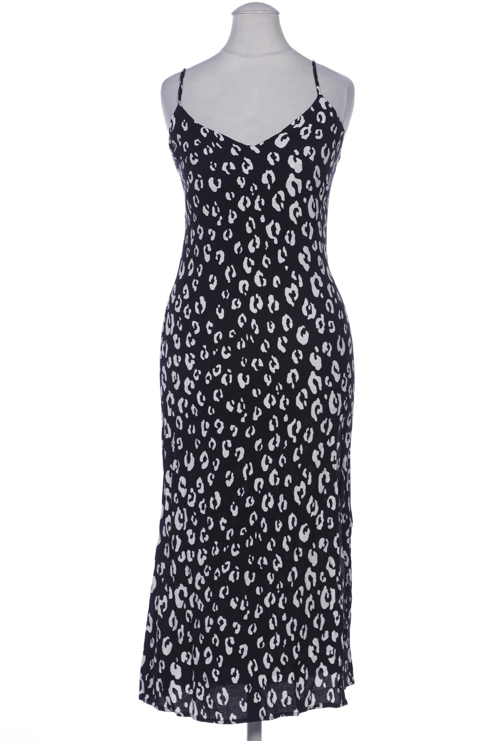 

Reformation Damen Kleid, schwarz, Gr. 0