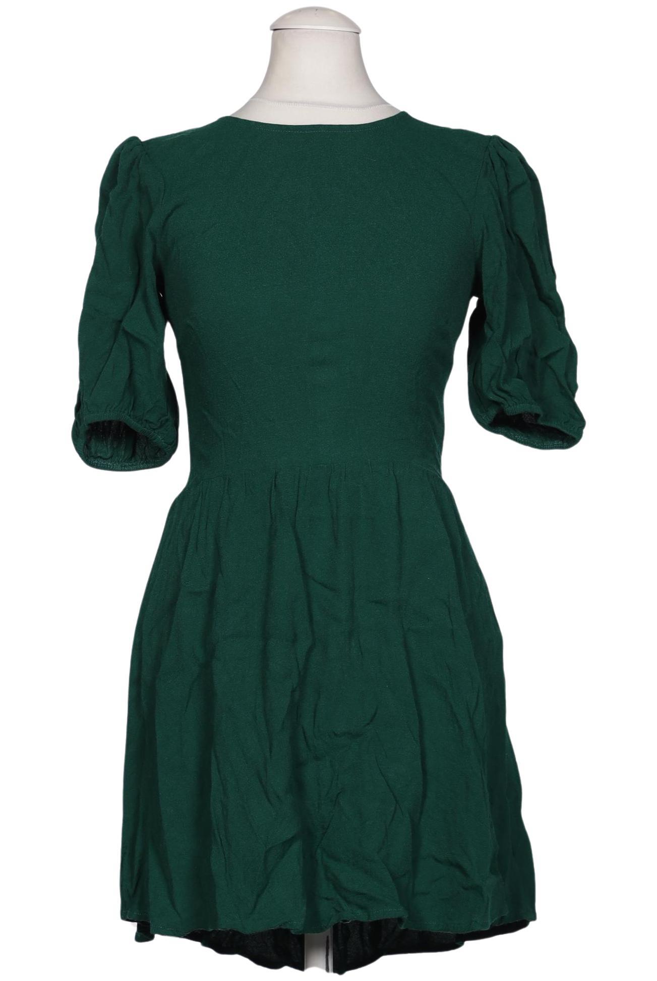 

Reformation Damen Kleid, grün, Gr. 34