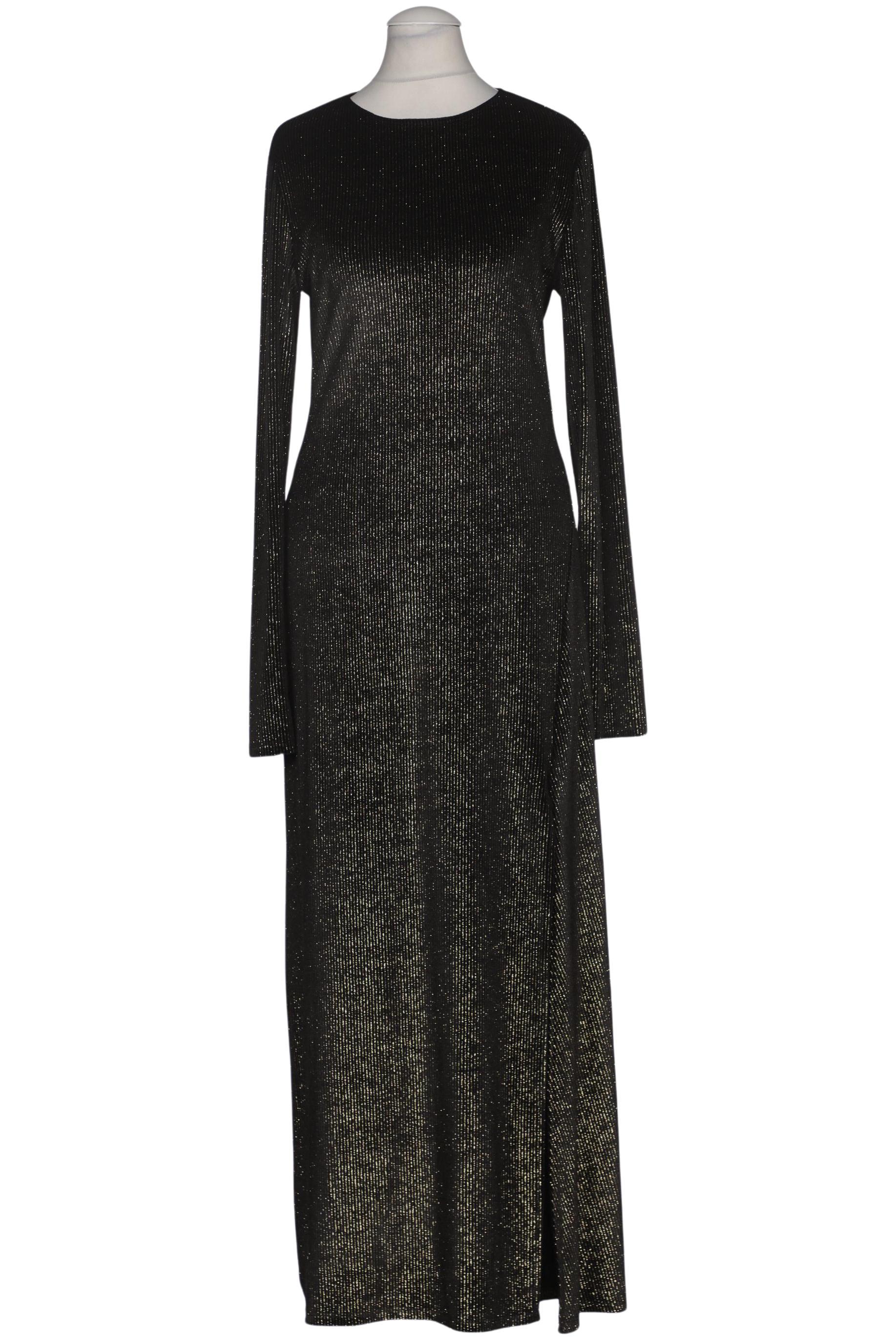 

Reformation Damen Kleid, schwarz, Gr. 38