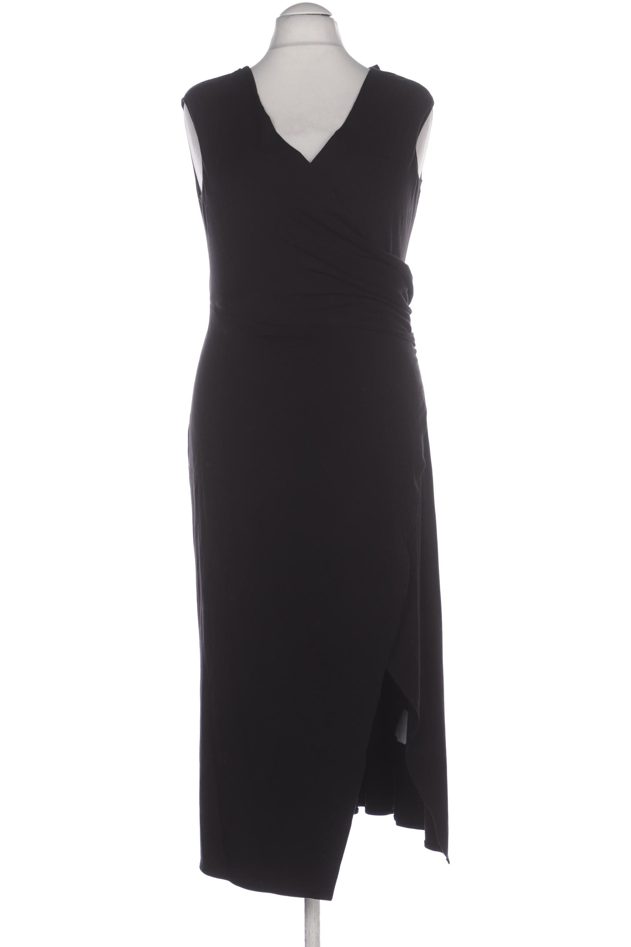 

Reformation Damen Kleid, schwarz, Gr. 38