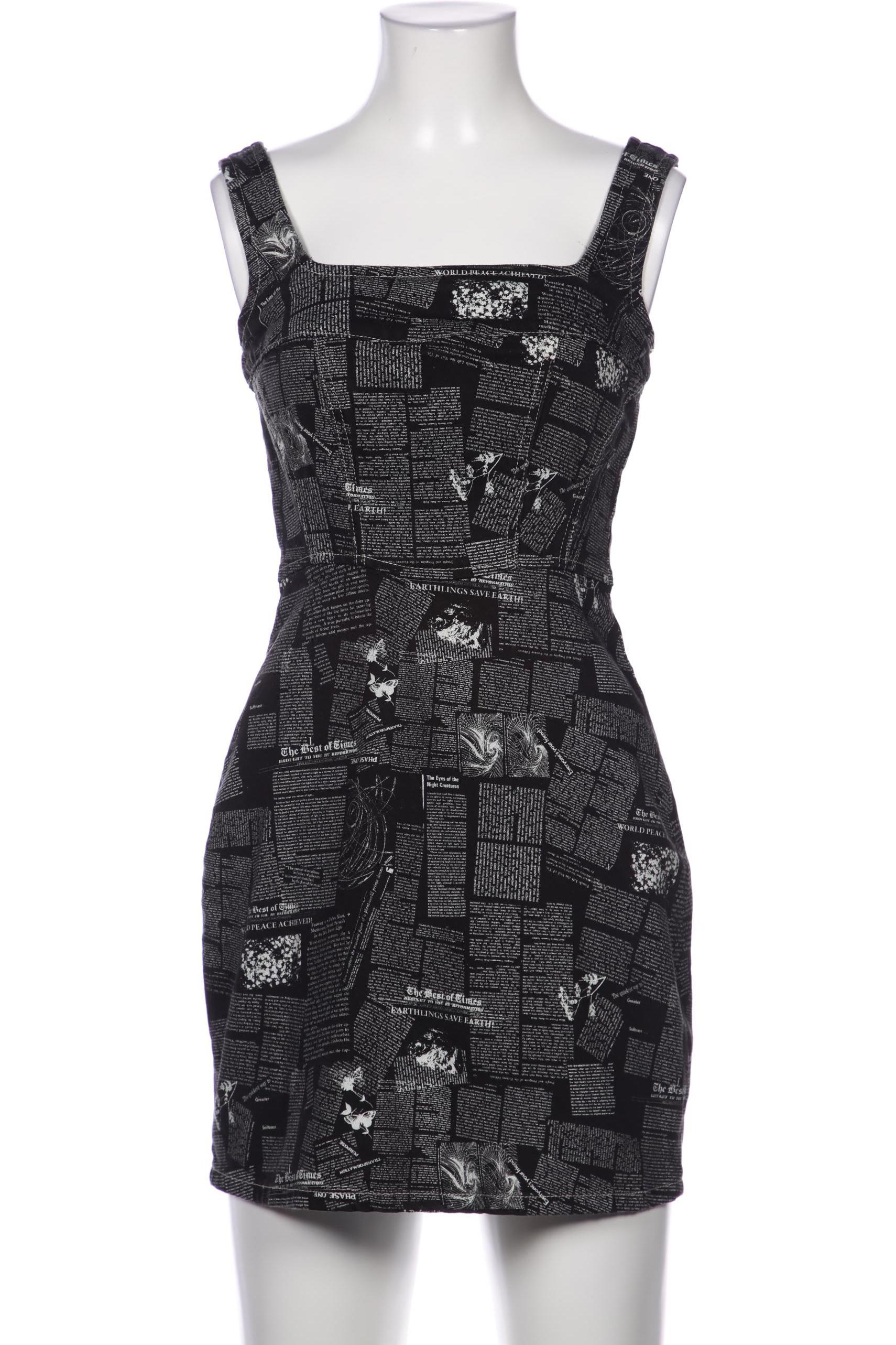 

Reformation Damen Kleid, schwarz, Gr. 2