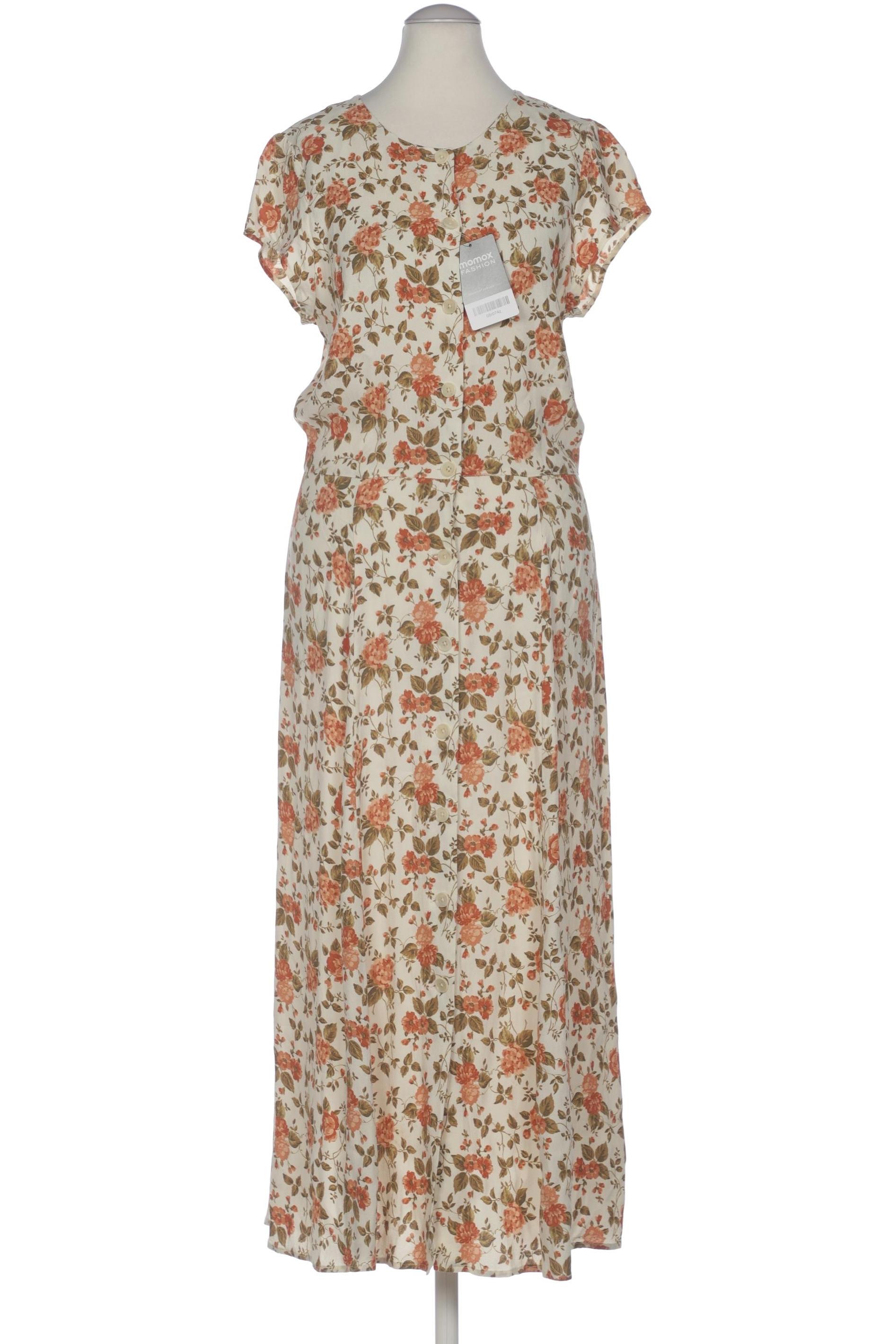 

Reformation Damen Kleid, orange, Gr. 8