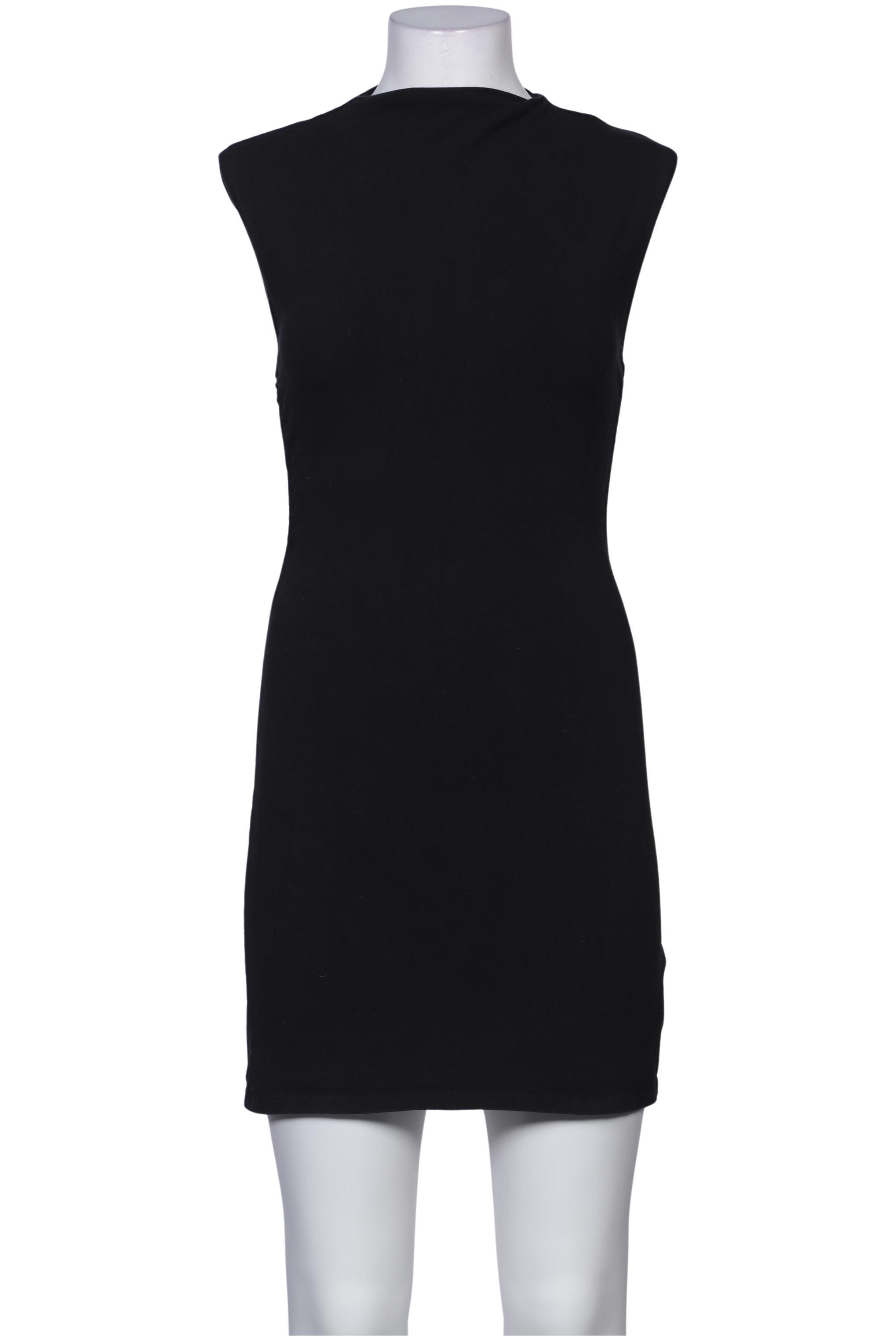 

Reformation Damen Kleid, schwarz, Gr. 36