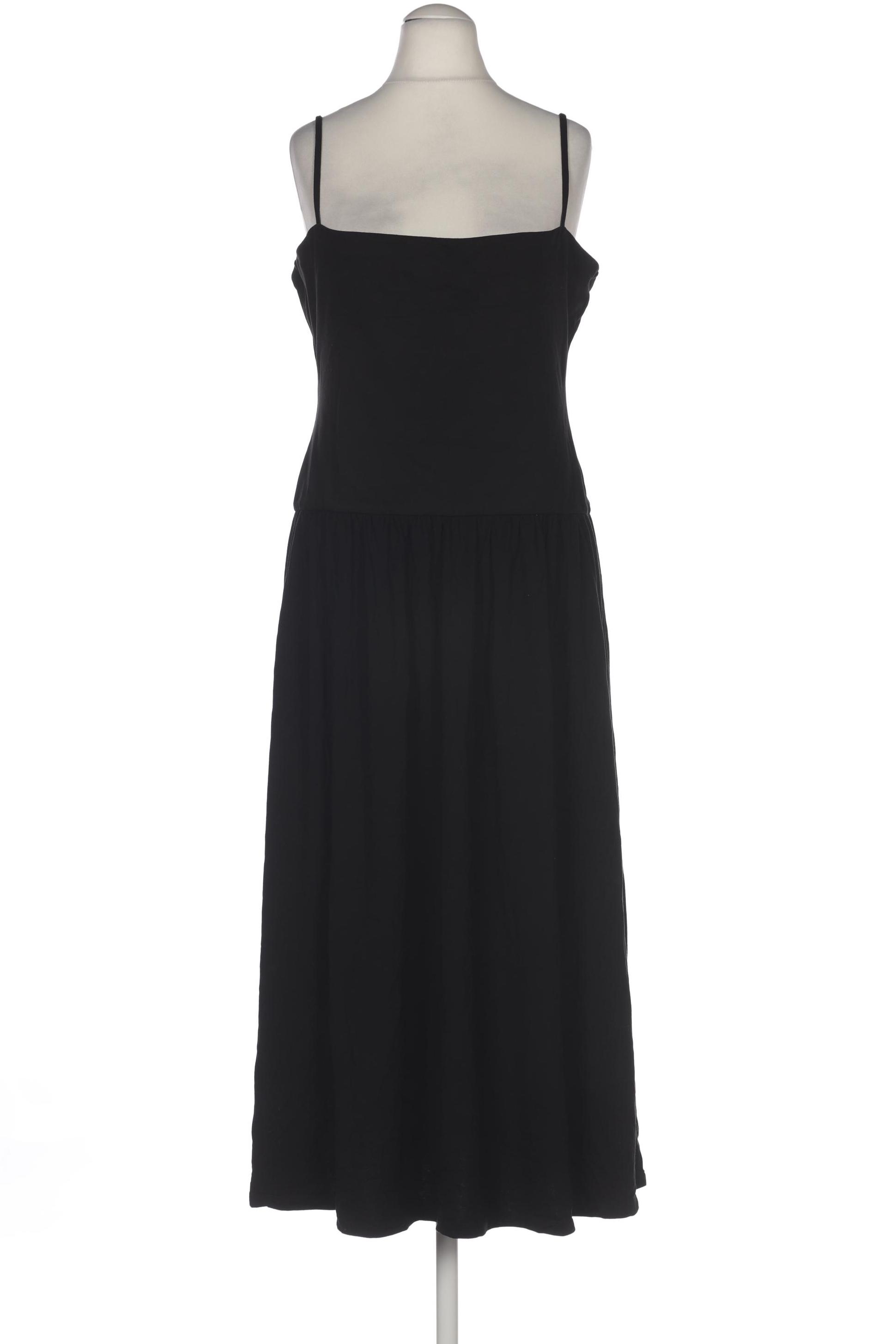 

Reformation Damen Kleid, schwarz, Gr. 44