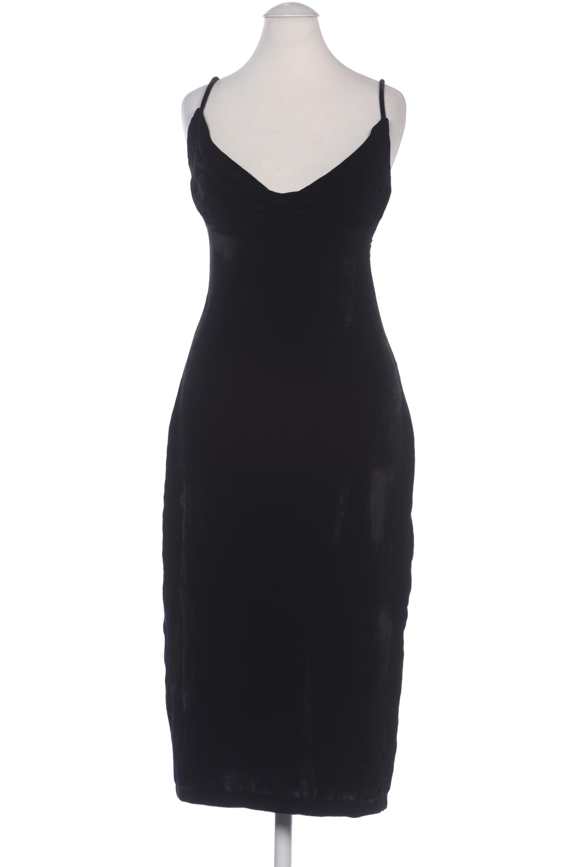 

Reformation Damen Kleid, schwarz, Gr. 34
