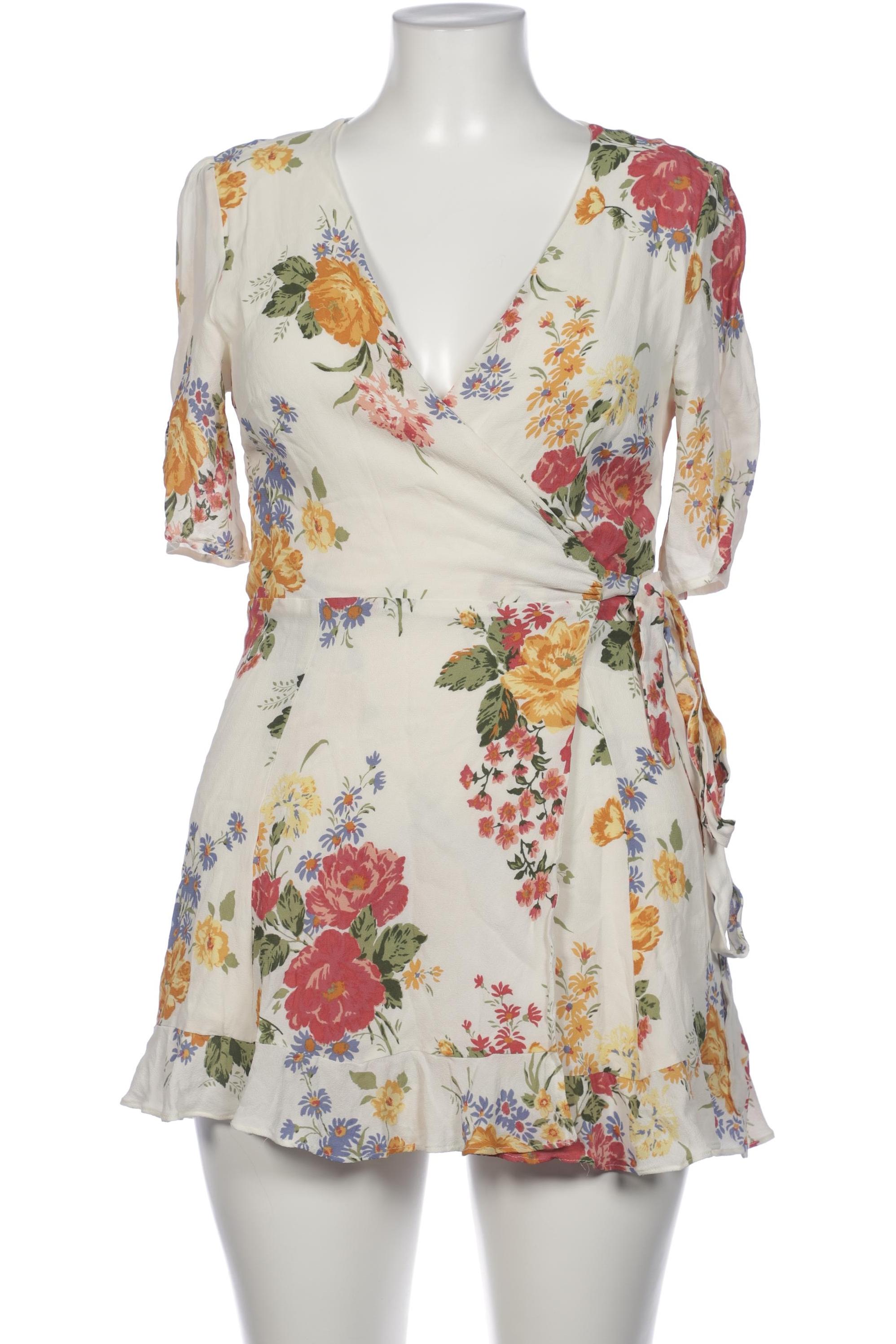 

Reformation Damen Kleid, mehrfarbig, Gr. 44