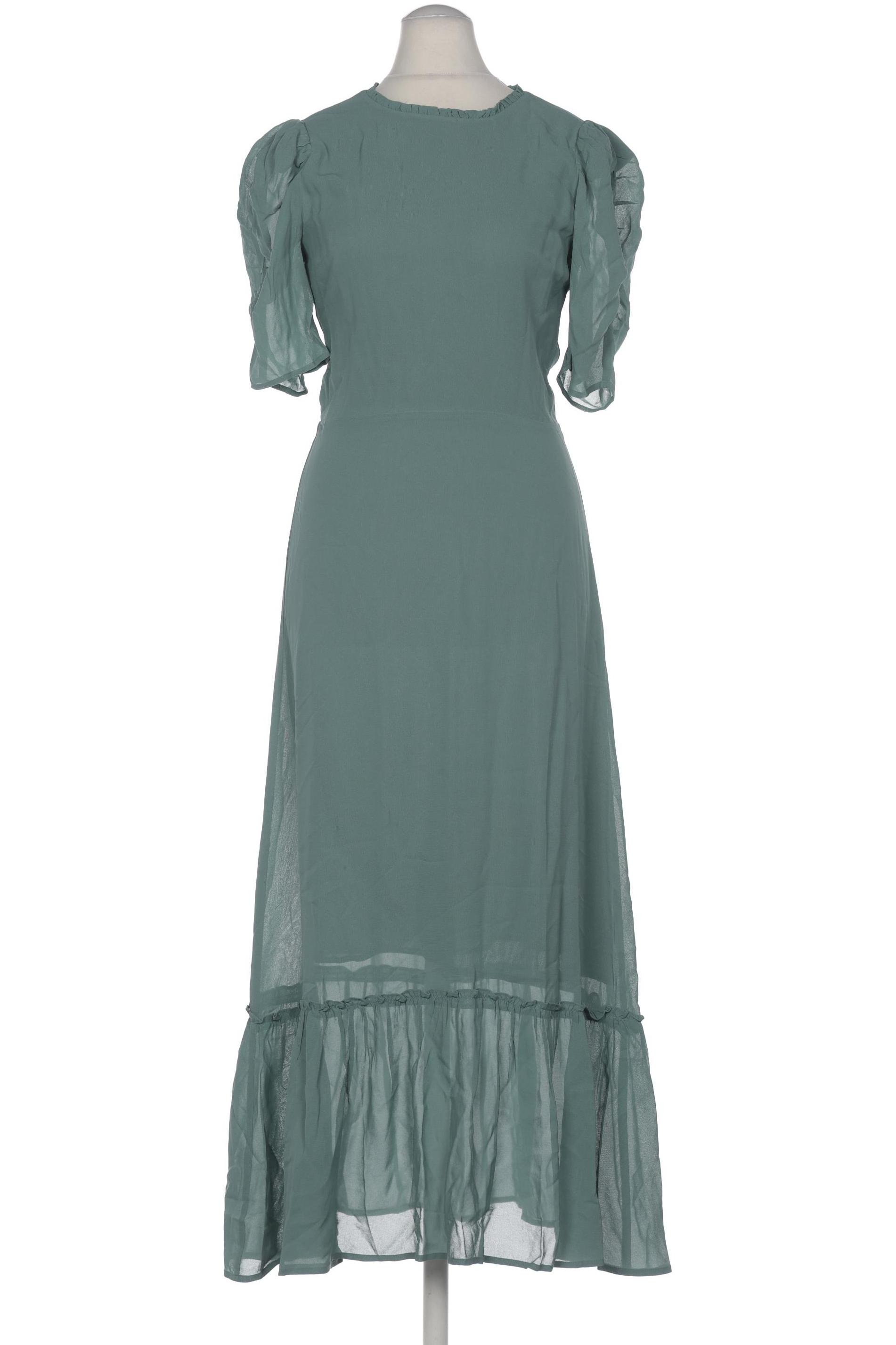 

Reformation Damen Kleid, türkis, Gr. 6