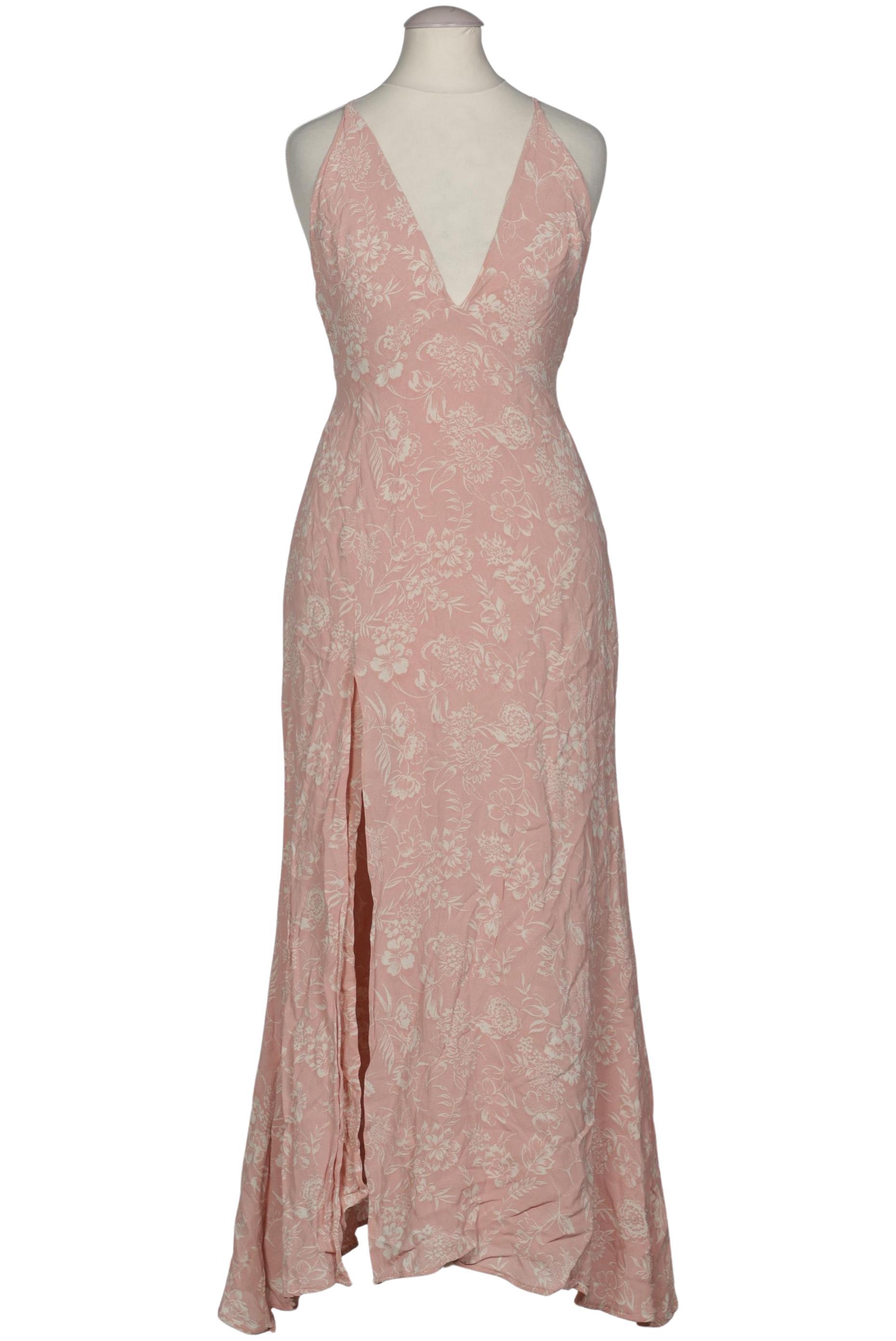 

Reformation Damen Kleid, pink, Gr. 34