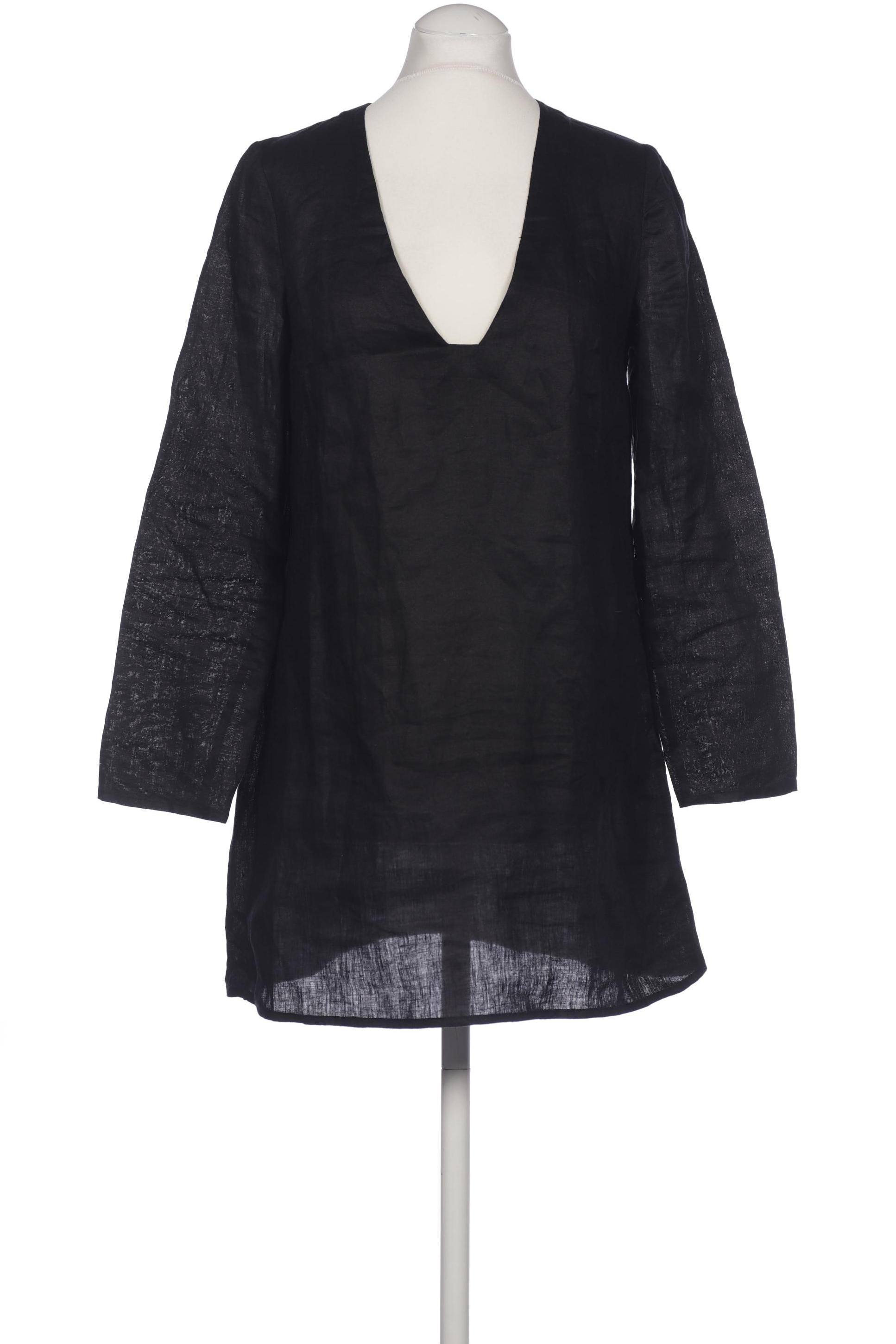 

Reformation Damen Kleid, schwarz, Gr. 36