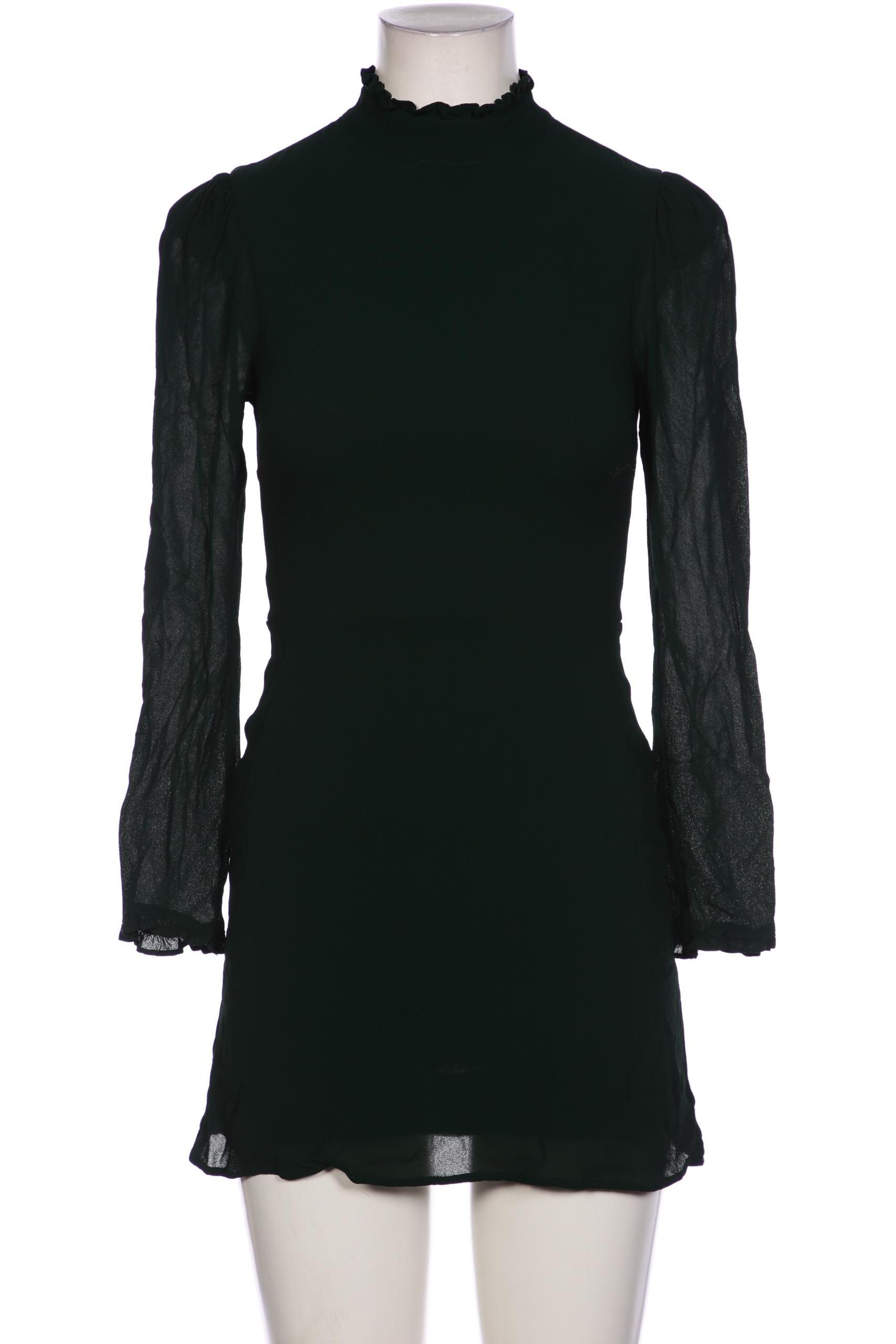 

Reformation Damen Kleid, grün, Gr. 34