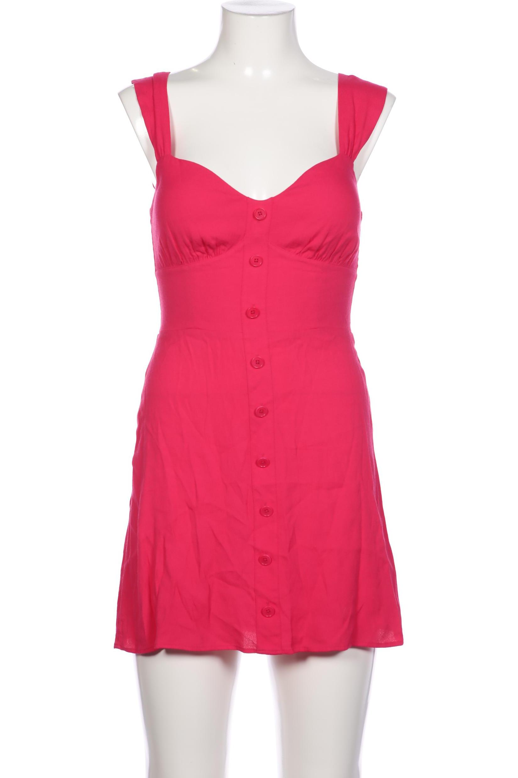 

Reformation Damen Kleid, pink, Gr. 6