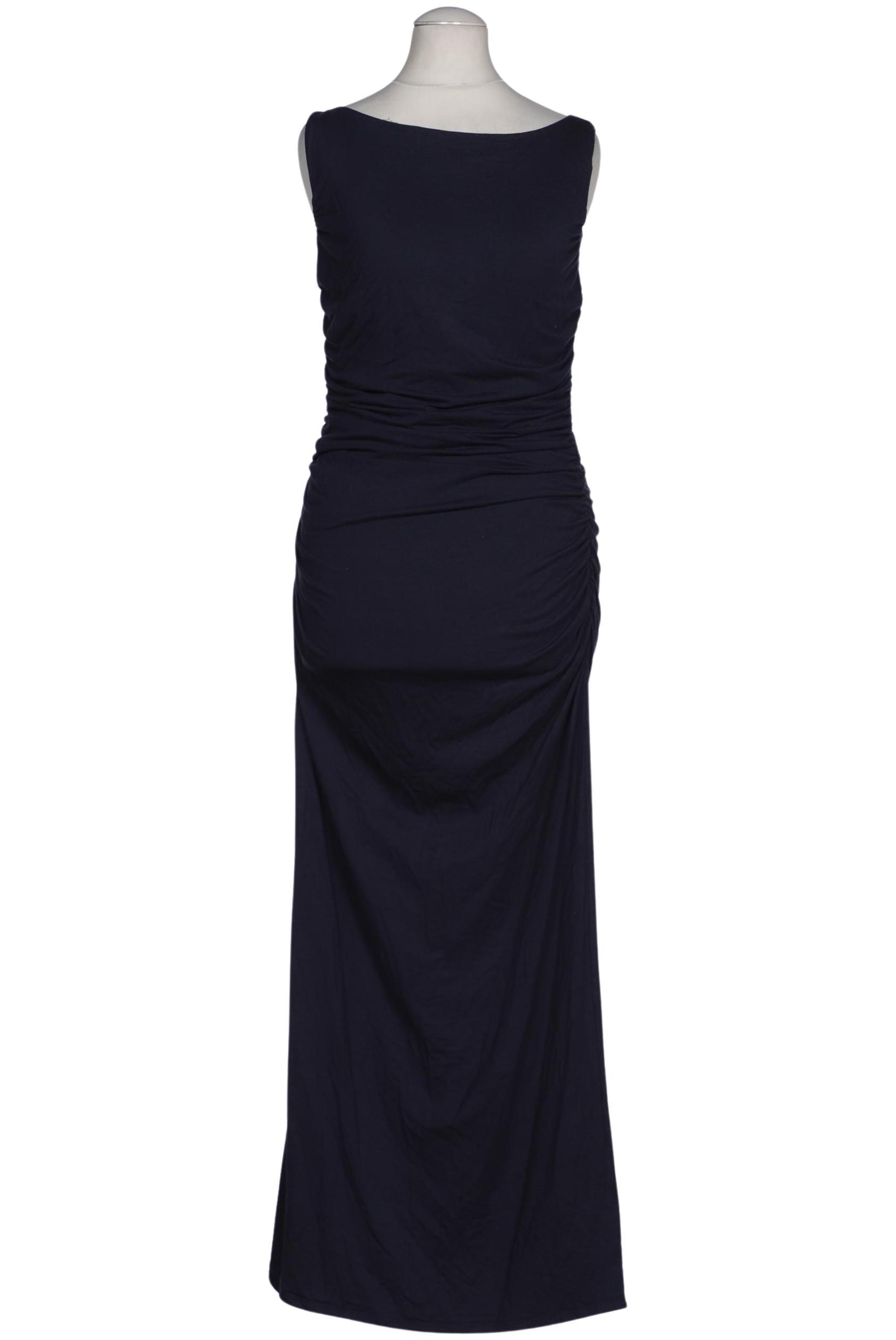 

Reformation Damen Kleid, marineblau, Gr. 36