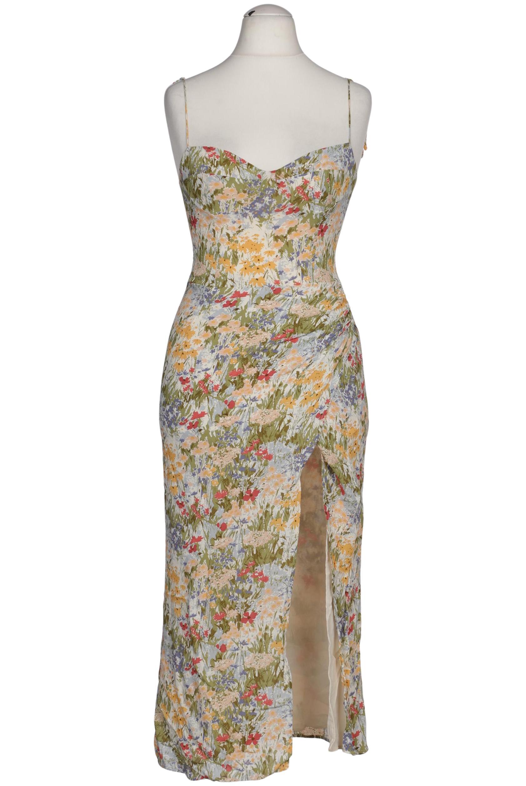 

Reformation Damen Kleid, mehrfarbig, Gr. 4