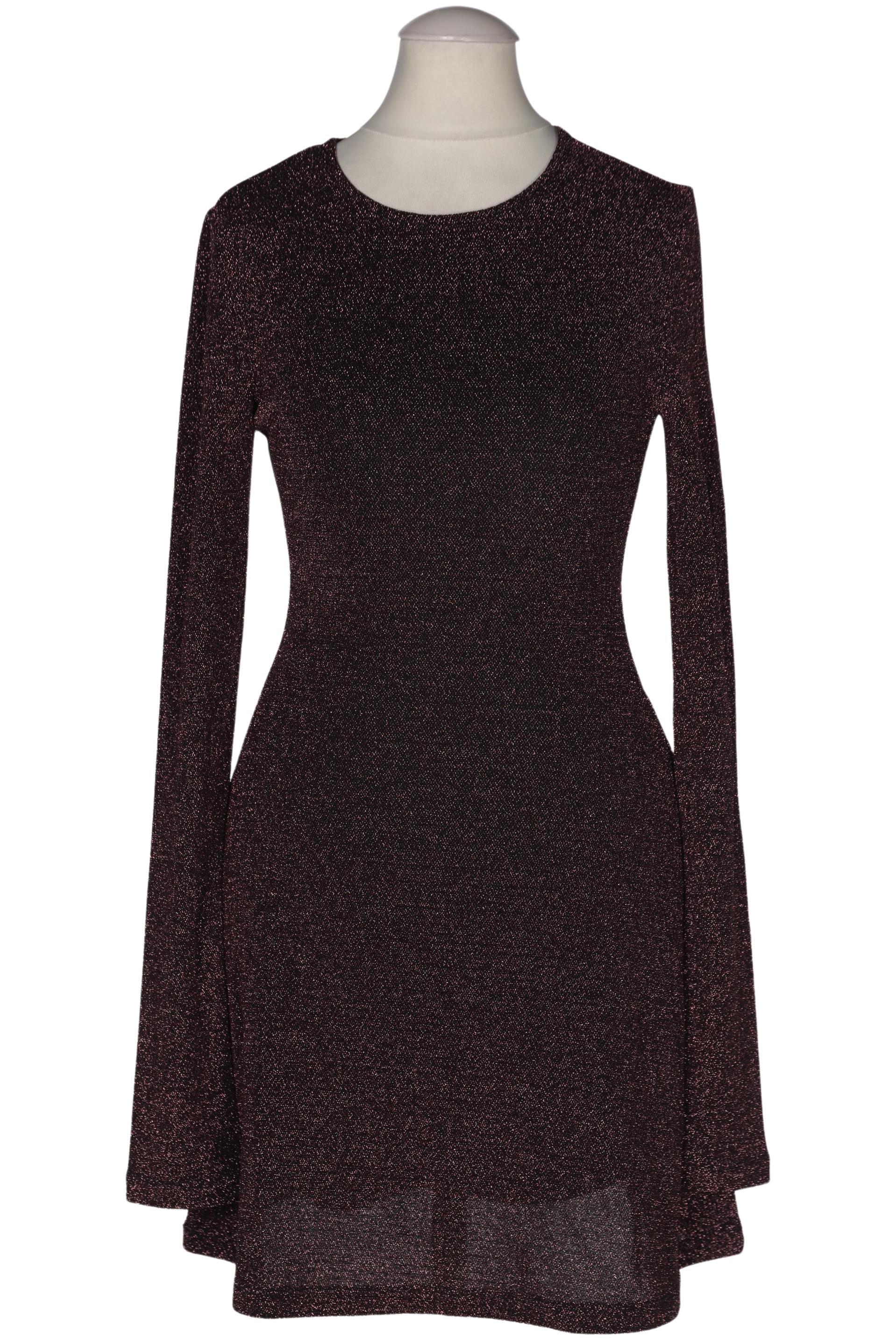 

Reformation Damen Kleid, bordeaux, Gr. 34