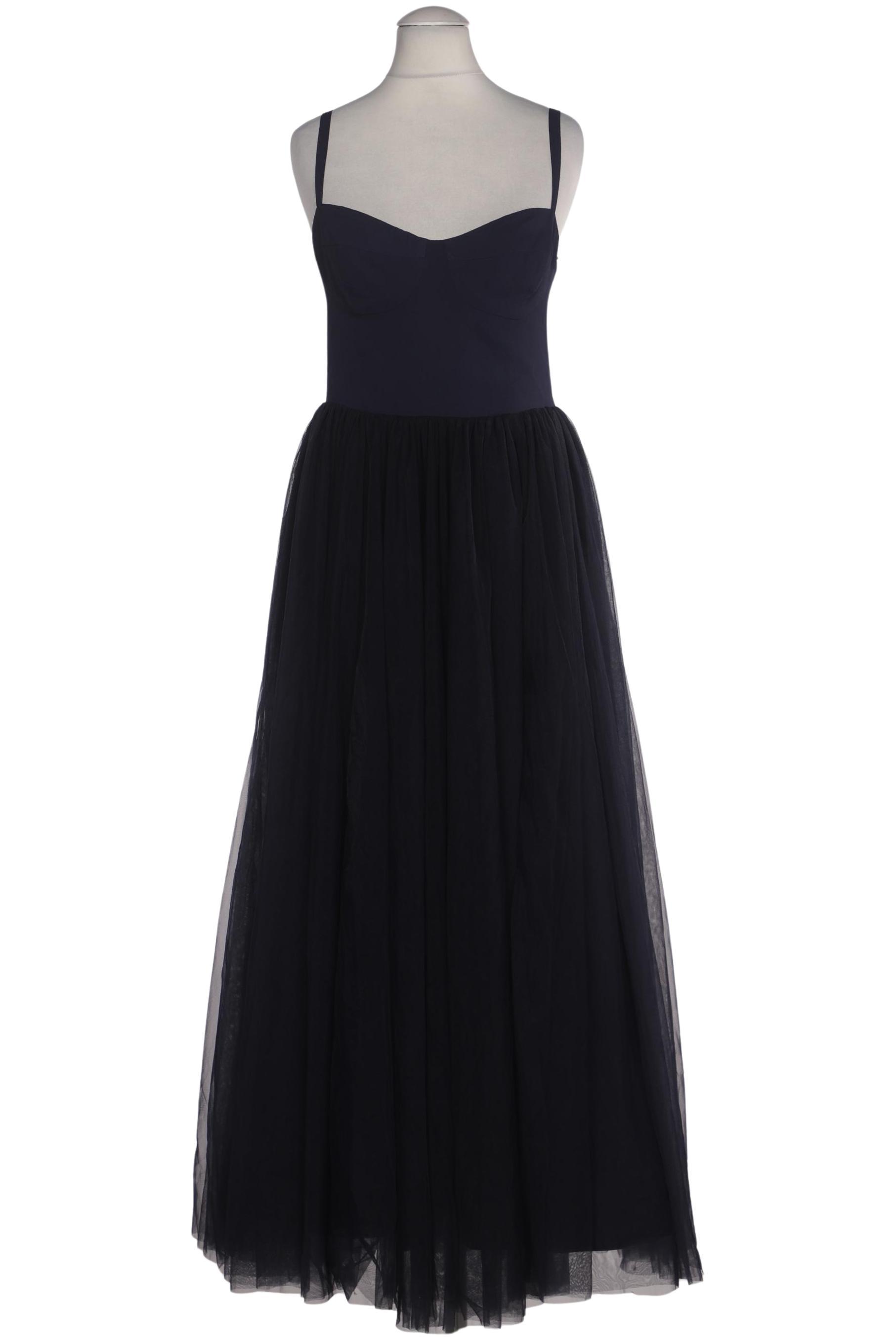 

Reformation Damen Kleid, marineblau, Gr. 4