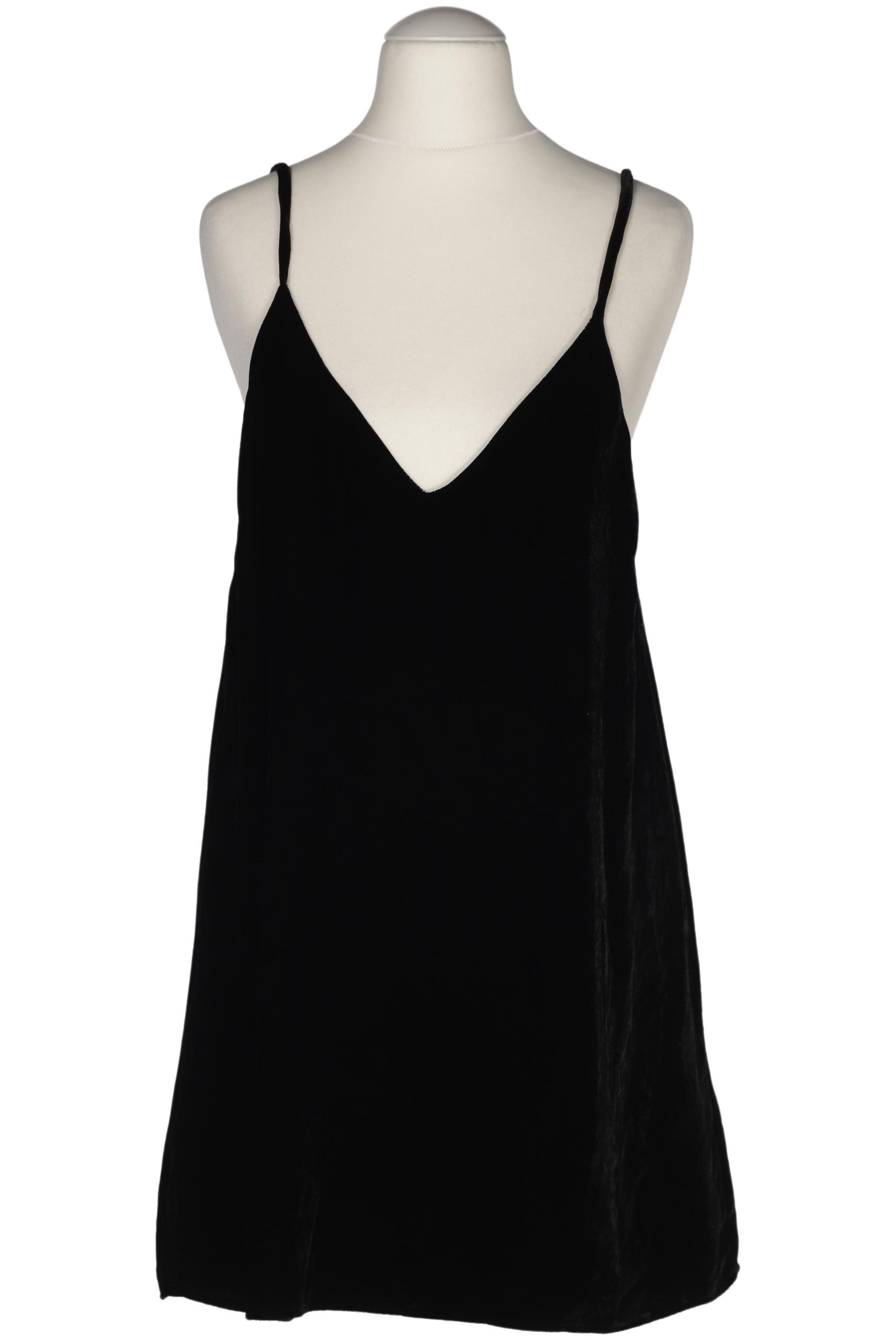

Reformation Damen Kleid, schwarz, Gr. 36