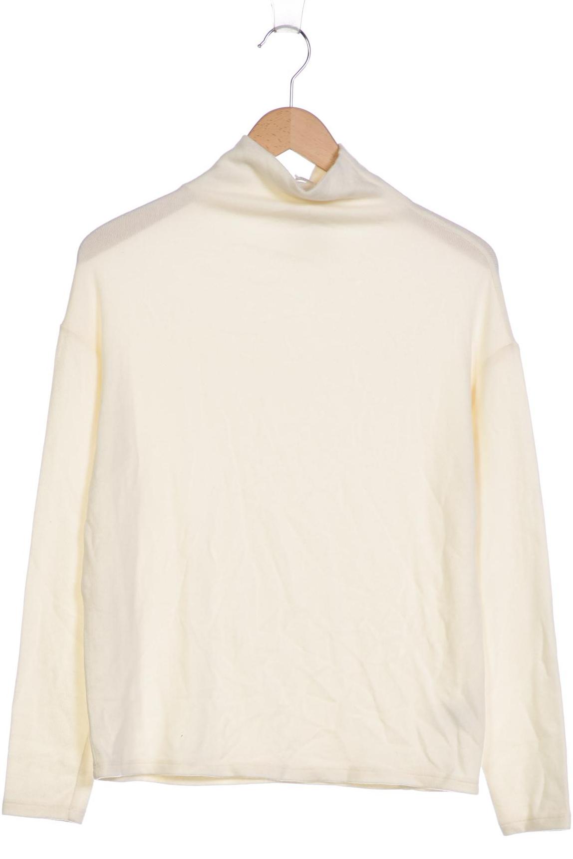 

Reformation Damen Pullover, cremeweiß, Gr. 34