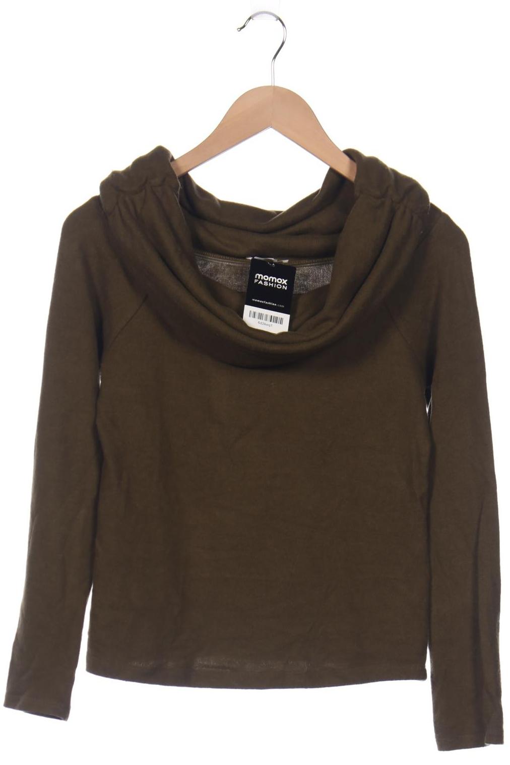 

Reformation Damen Pullover, grün