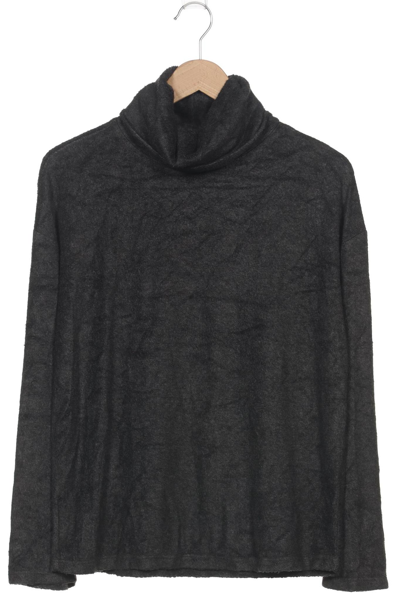 

Reformation Damen Pullover, schwarz, Gr. 34