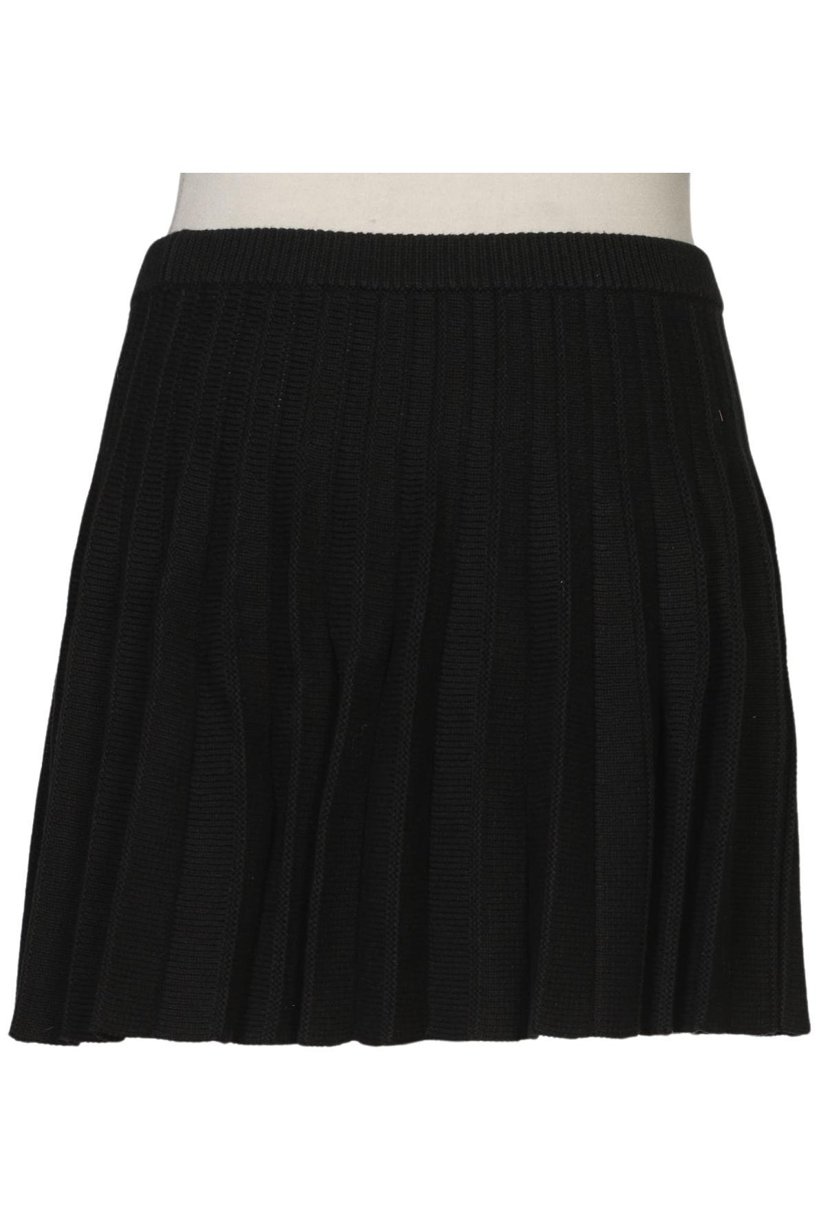 

Reformation Damen Rock, schwarz, Gr. 42