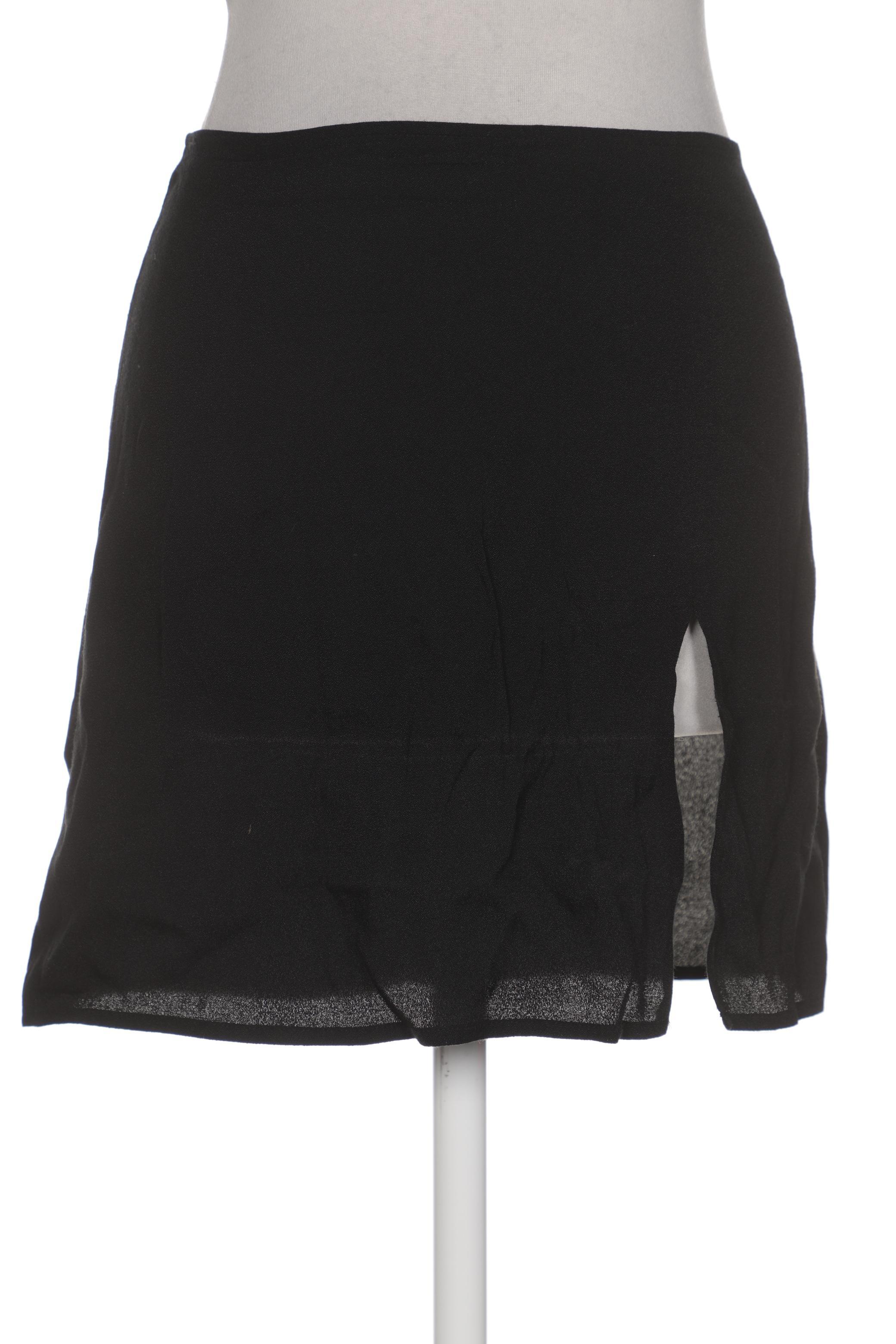 

Reformation Damen Rock, schwarz, Gr. 2