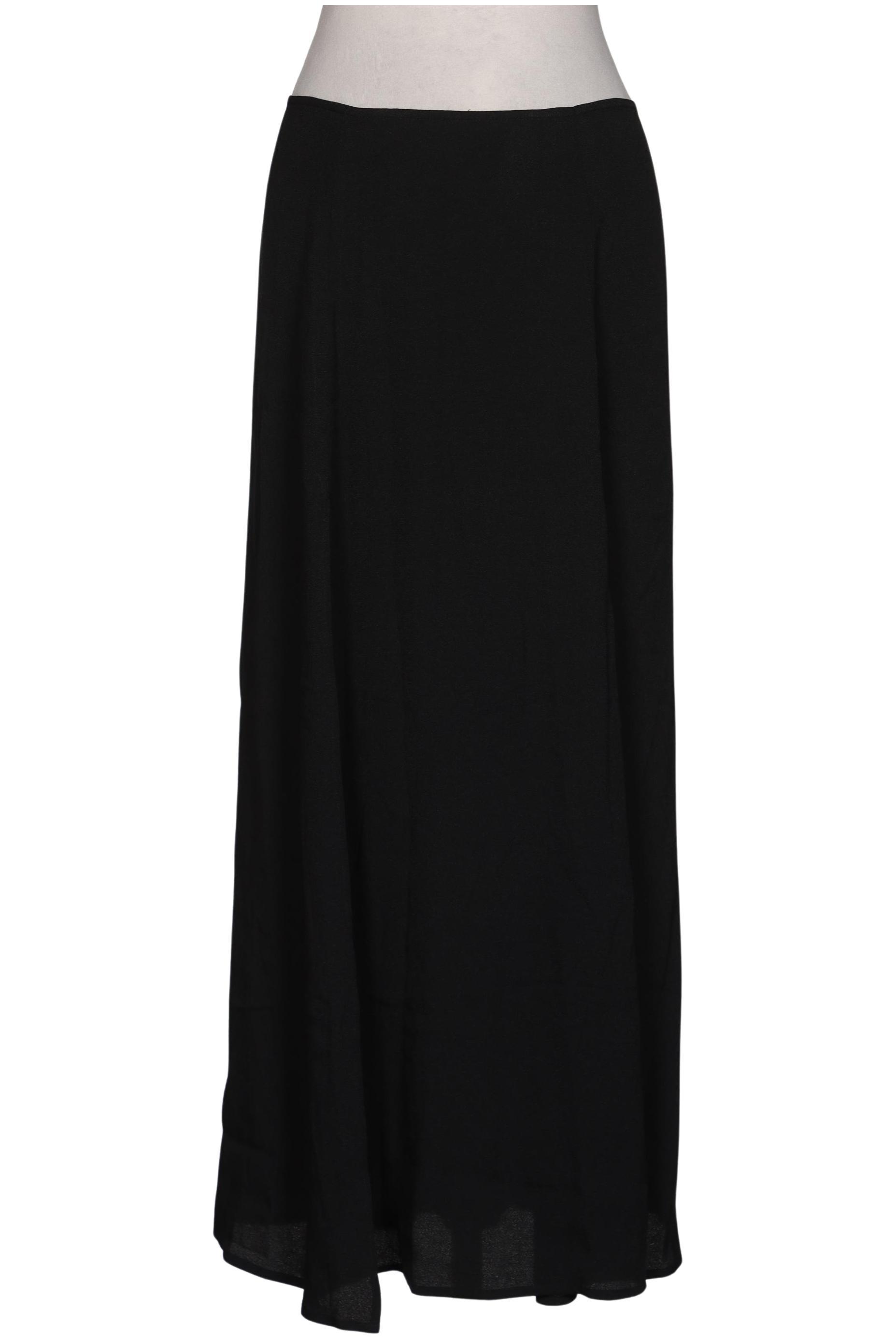 

Reformation Damen Rock, schwarz, Gr. 6