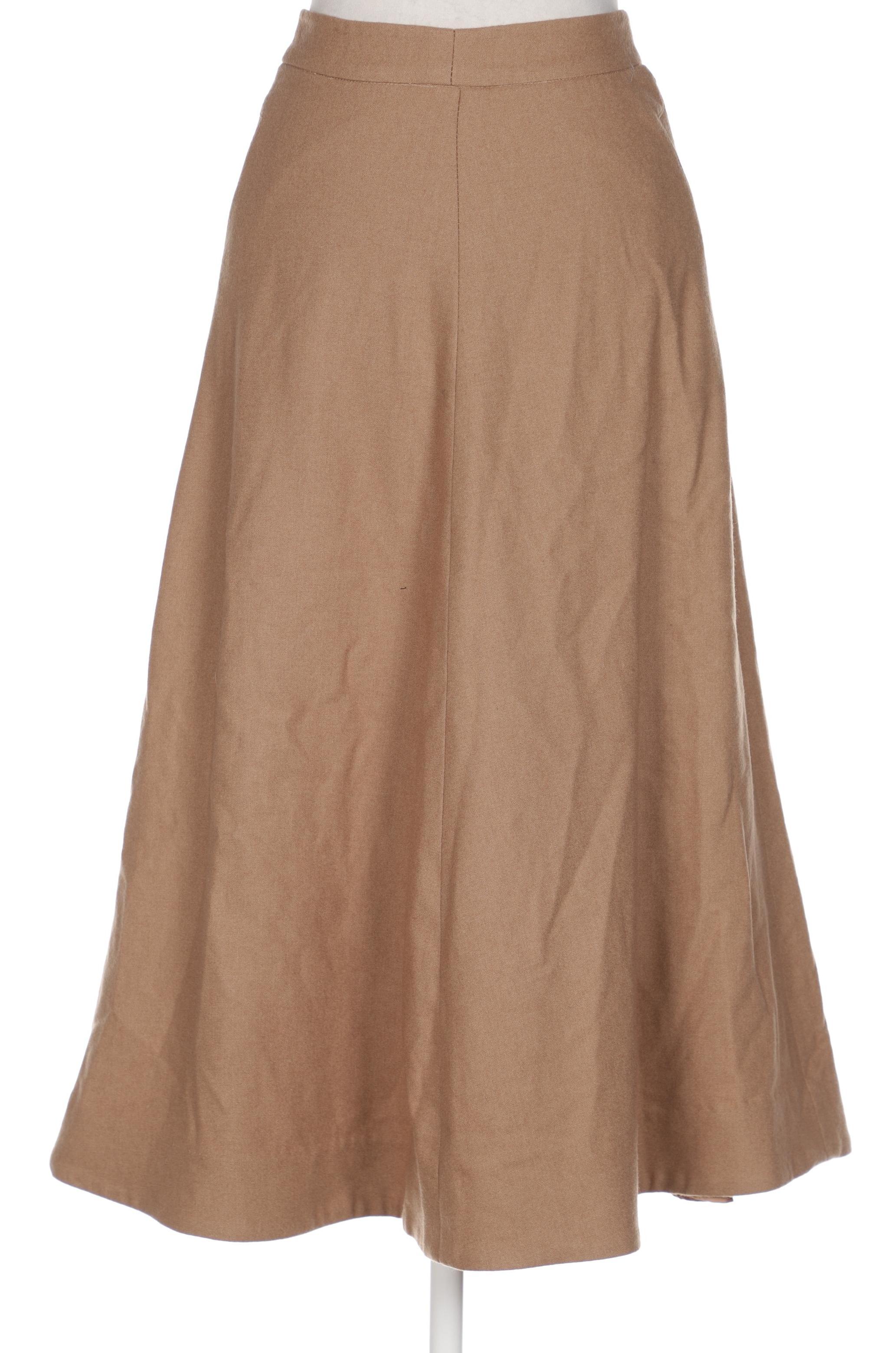 Thumbnail - Reformation Damen Rock, beige, Gr. 24