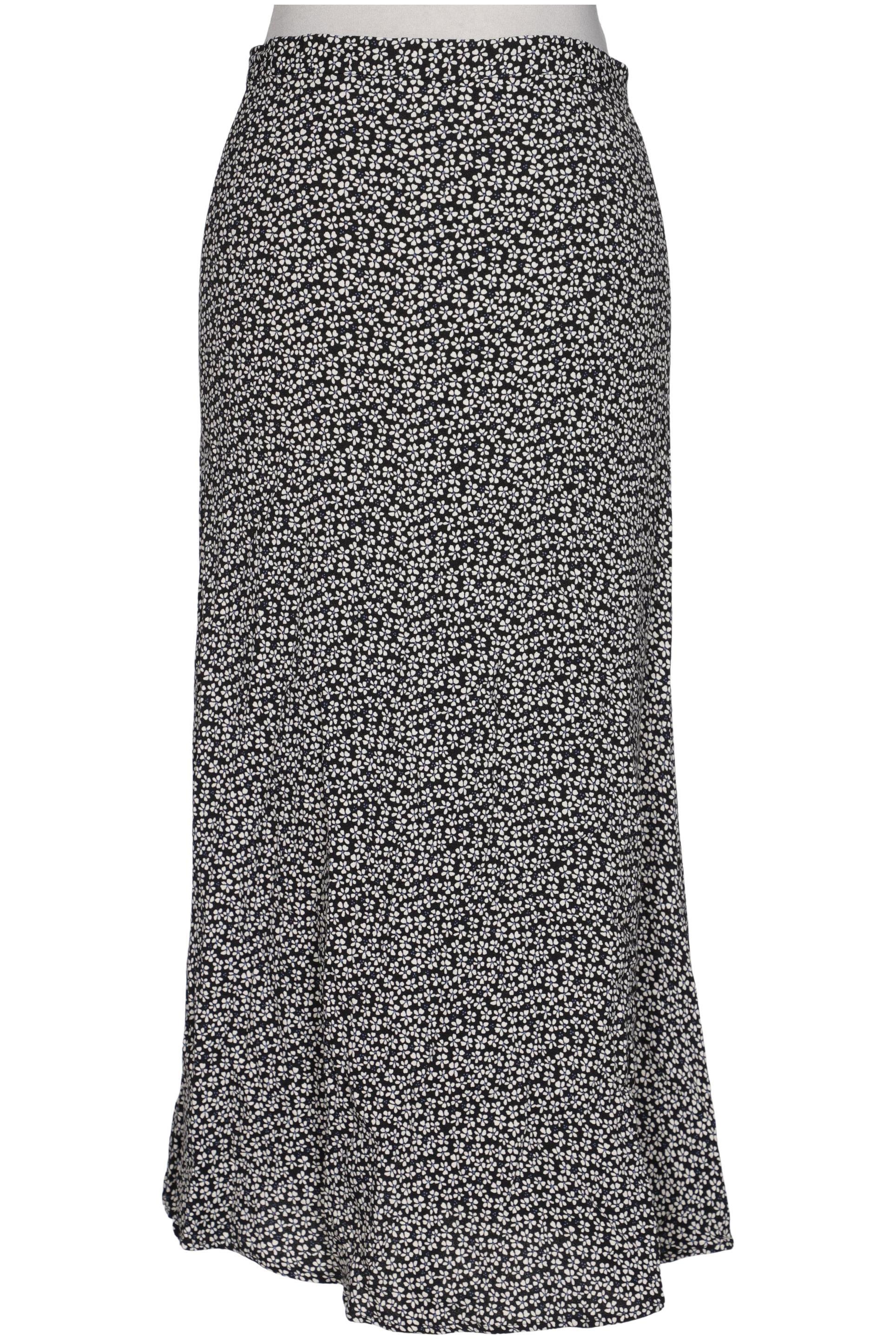 

Reformation Damen Rock, schwarz, Gr. 2