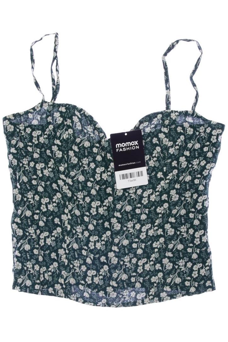 

Reformation Damen Top, grün, Gr. 0