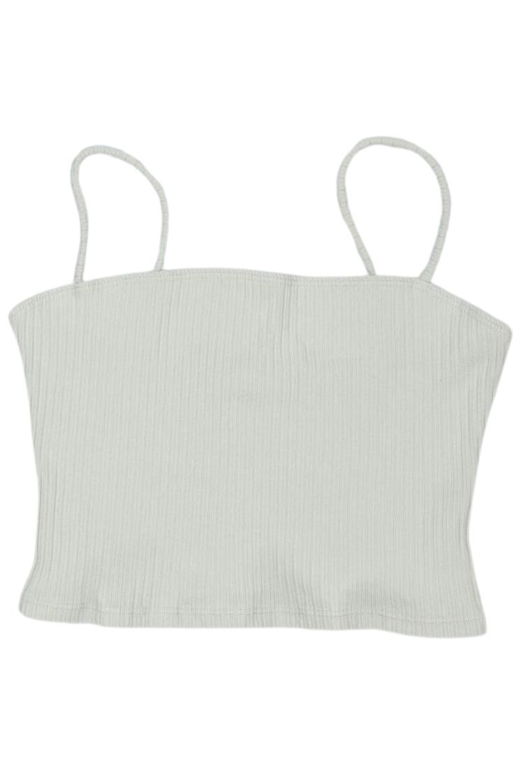 

Reformation Damen Top, cremeweiß, Gr. 34