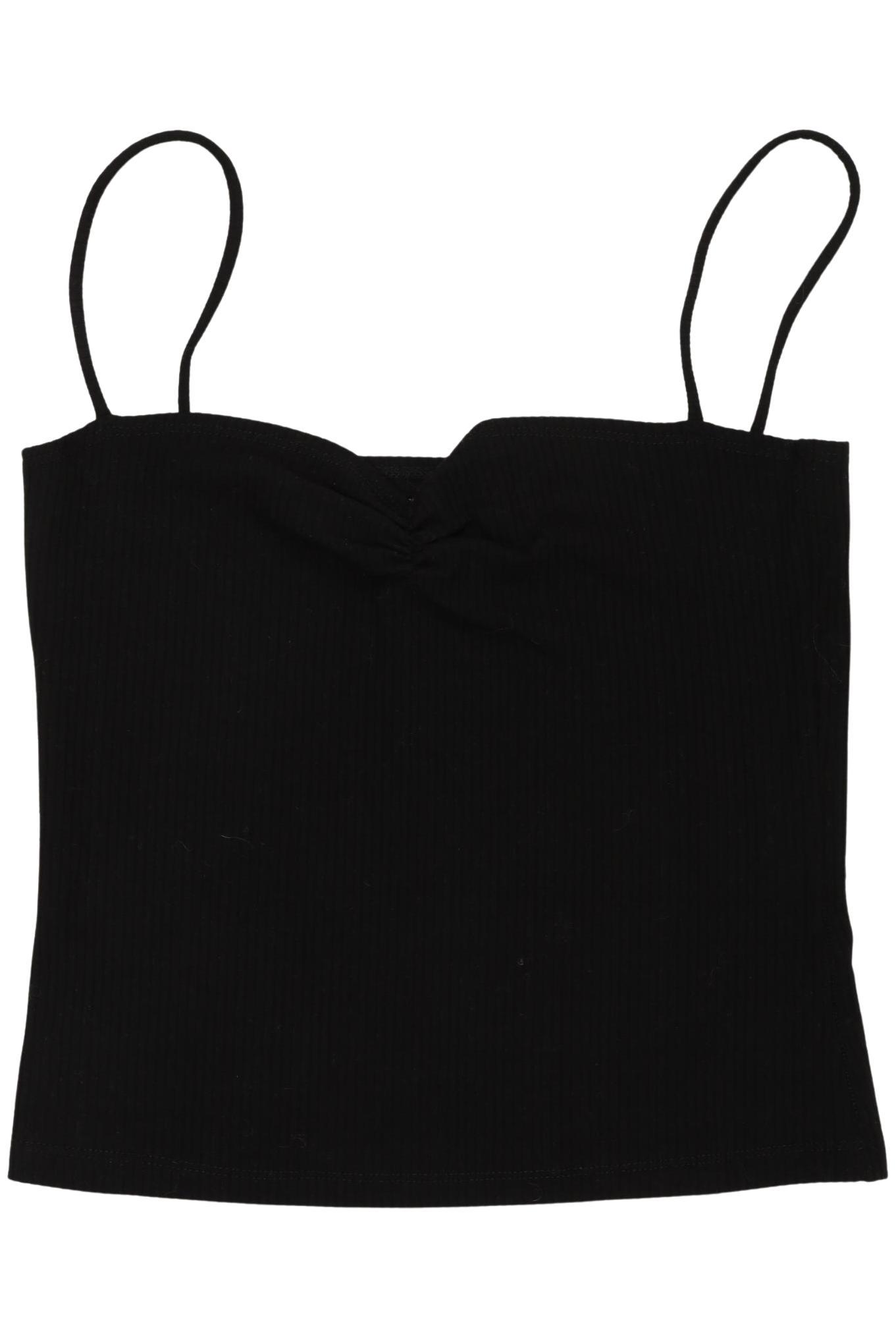 

Reformation Damen Top, schwarz, Gr. 36