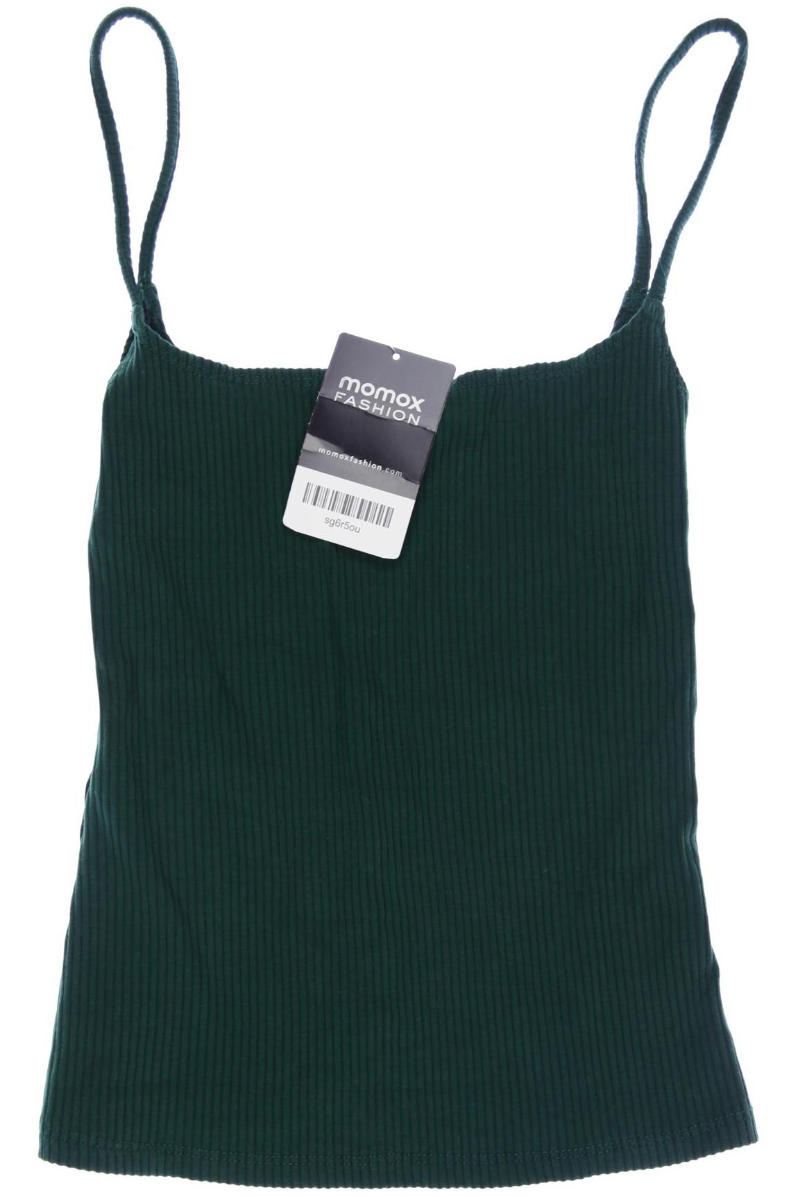 

Reformation Damen Top, grün, Gr. 34