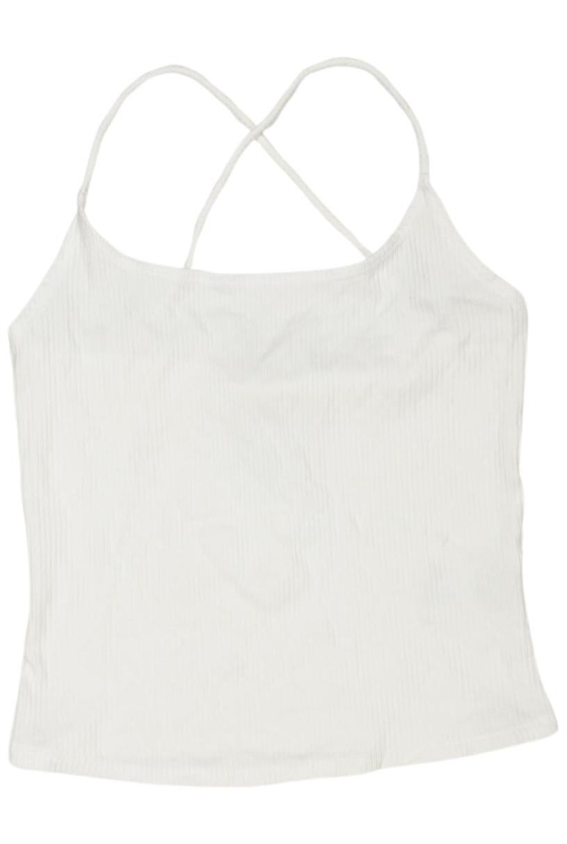 

Reformation Damen Top, weiß, Gr. 36