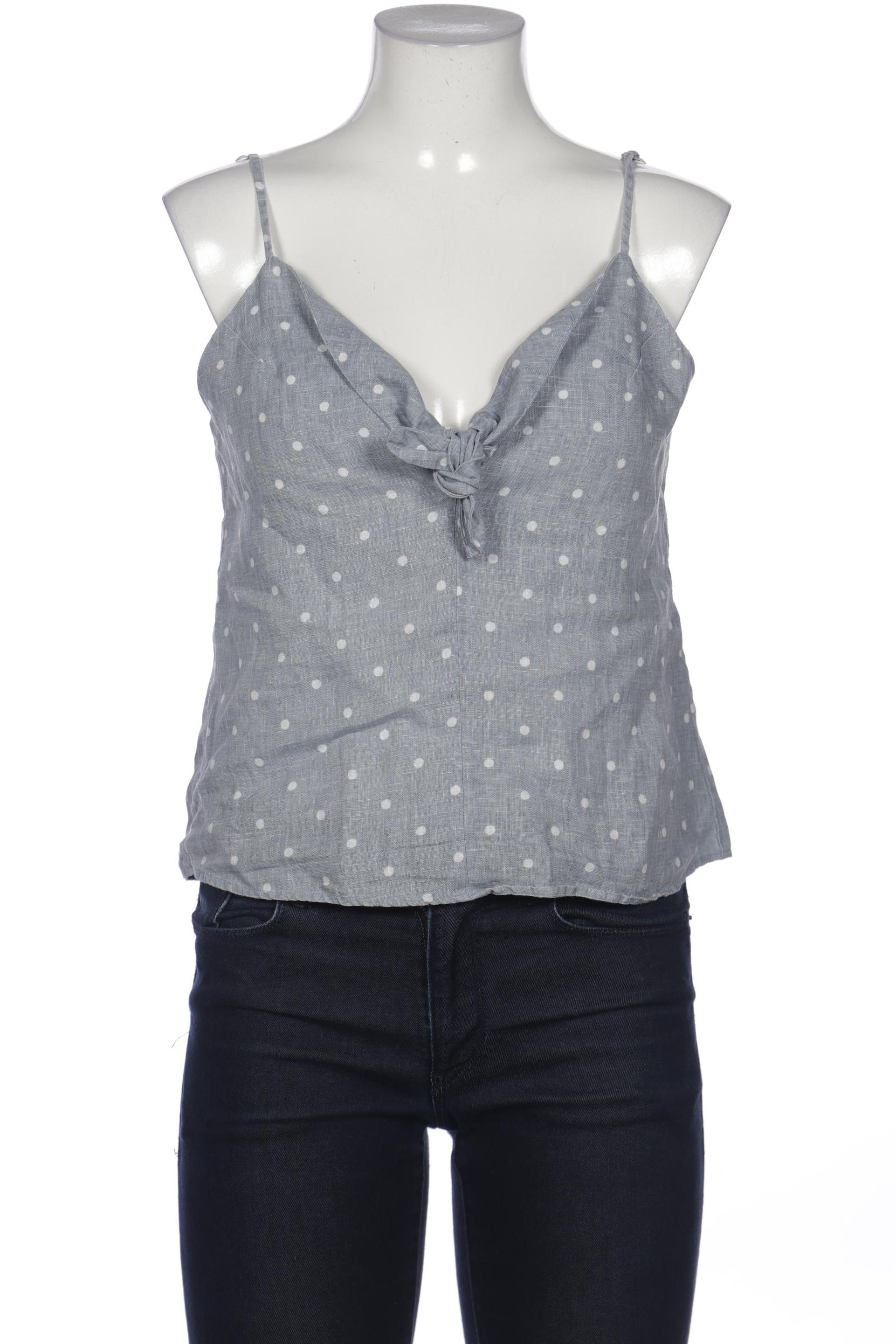 

Reformation Damen Top, hellblau
