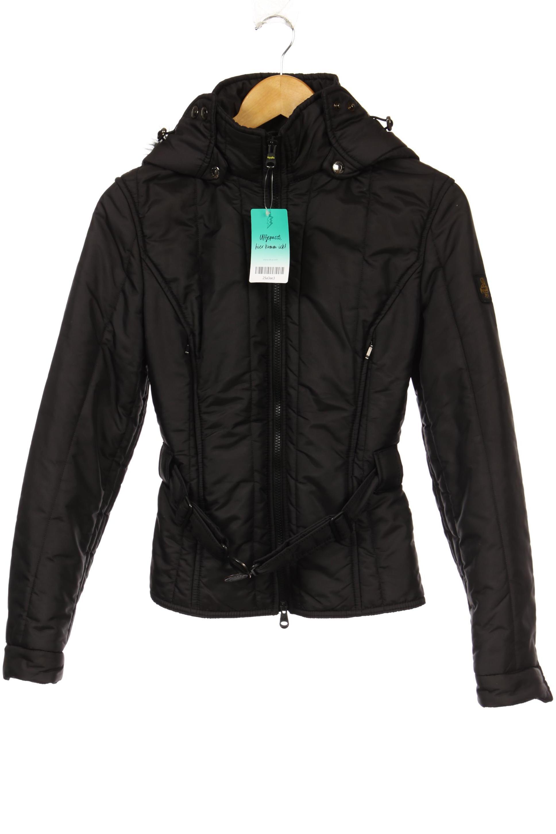 

Refrigiwear Damen Jacke, schwarz, Gr.