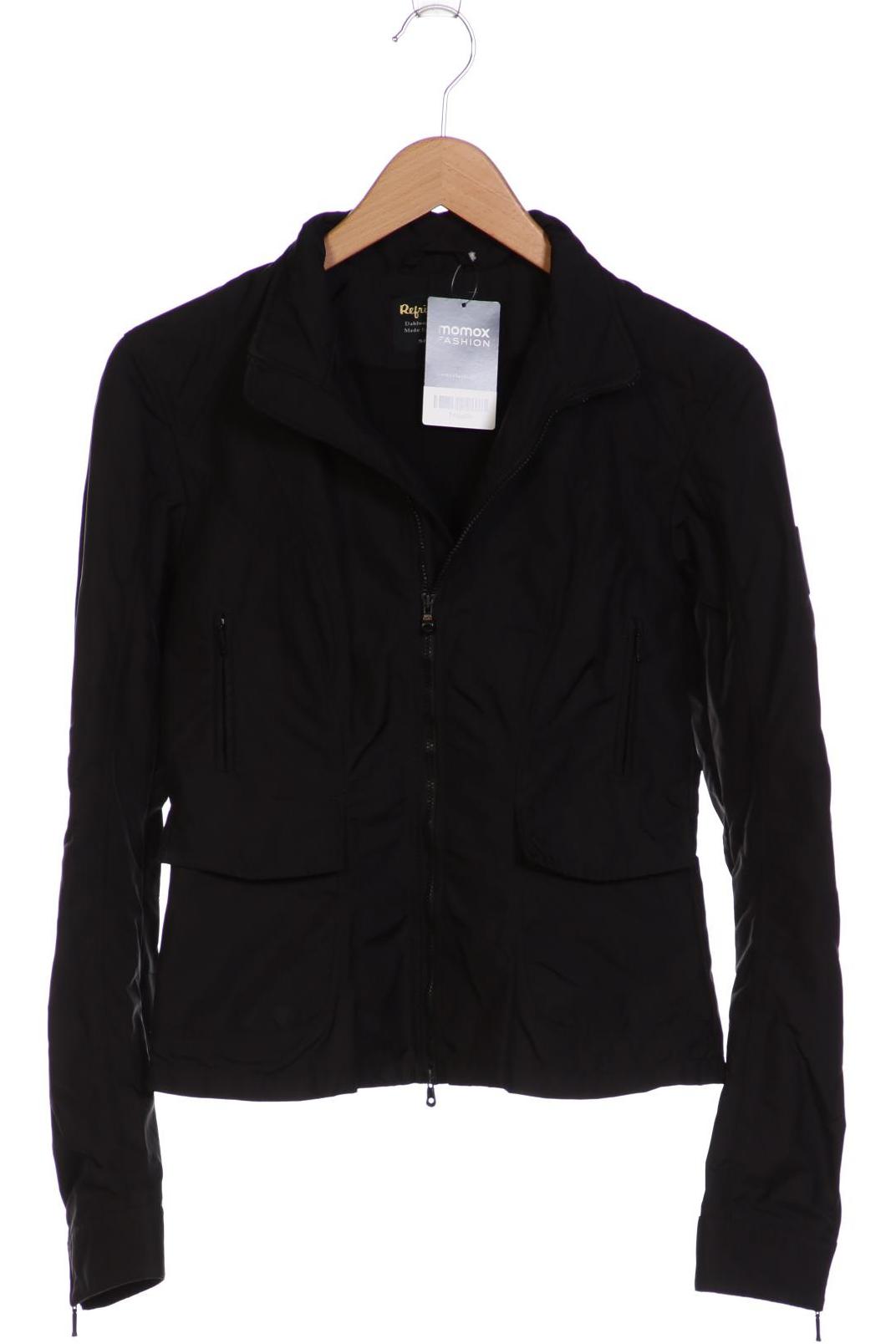 

Refrigiwear Damen Jacke, schwarz, Gr. 44